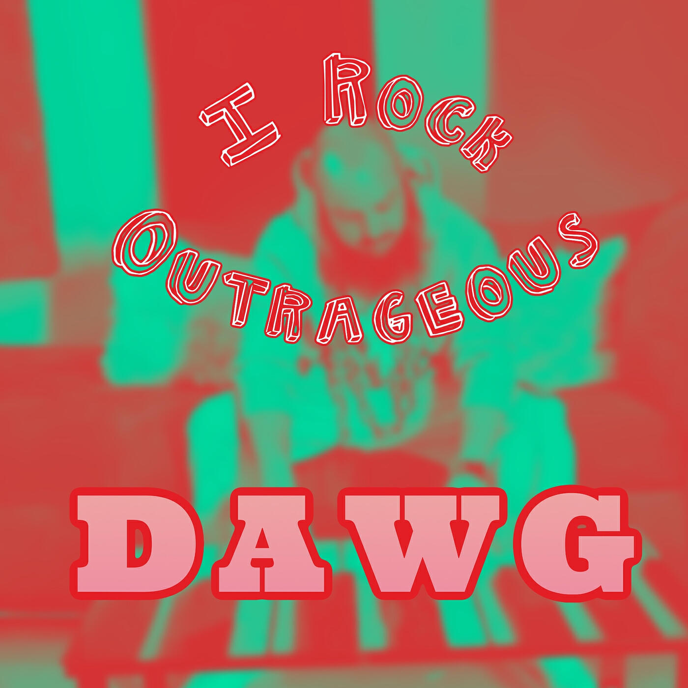 Релиз I Rock Outrageous