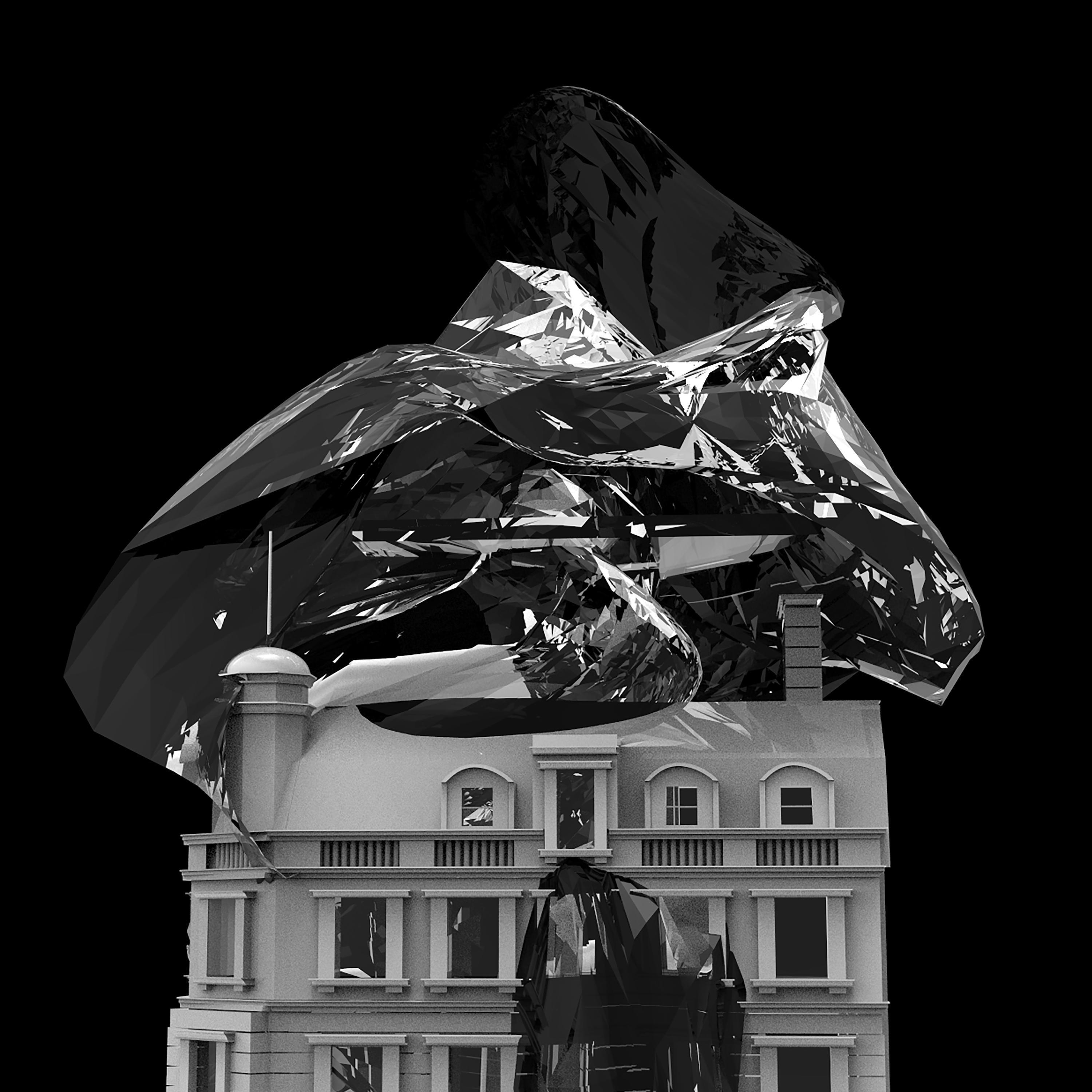 Релиз The Age of Isolation
