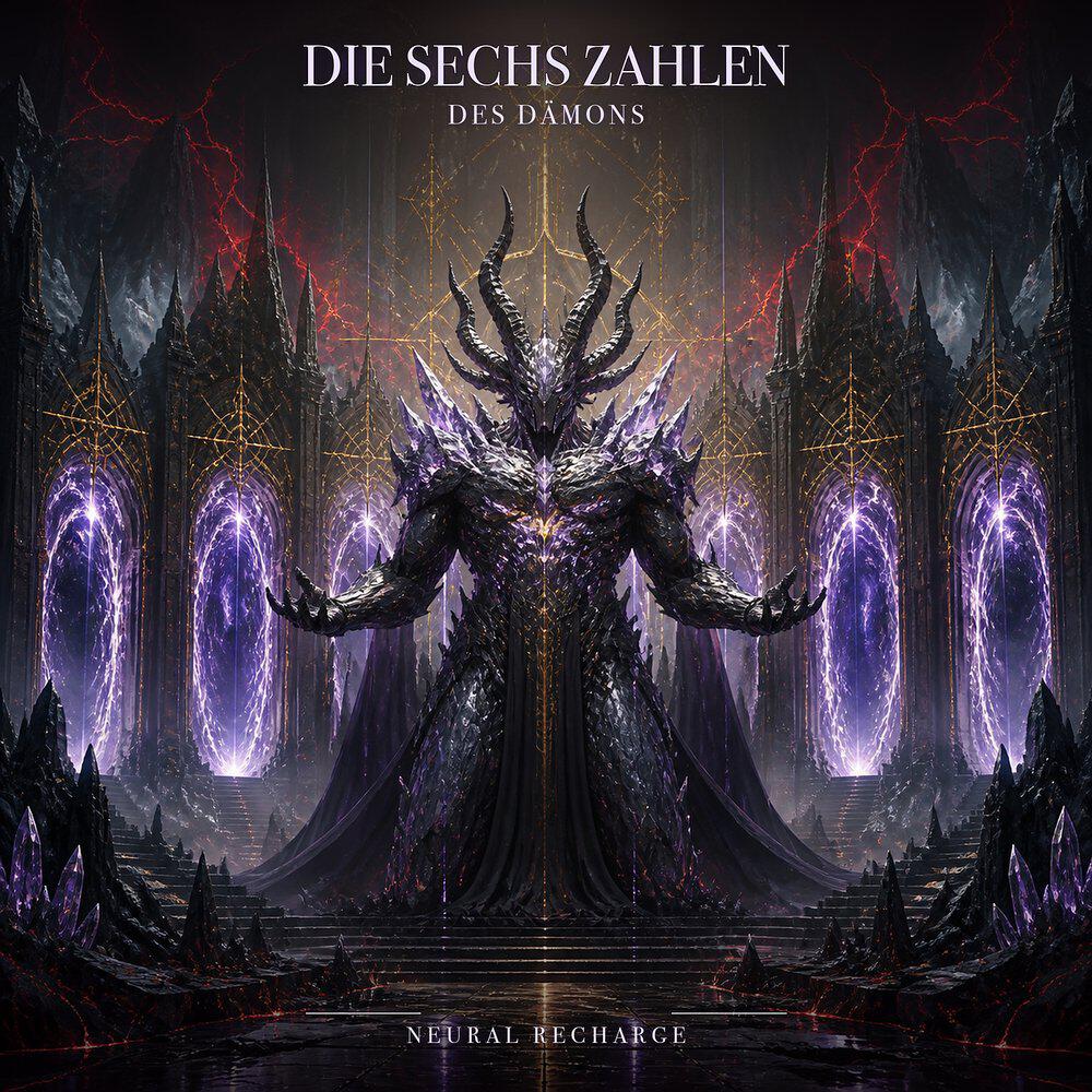 Релиз Die Sechs Zahlen Des Dämons