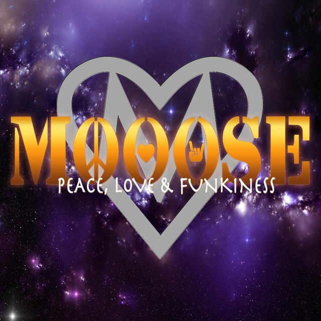 Релиз Peace, Love & Funkiness