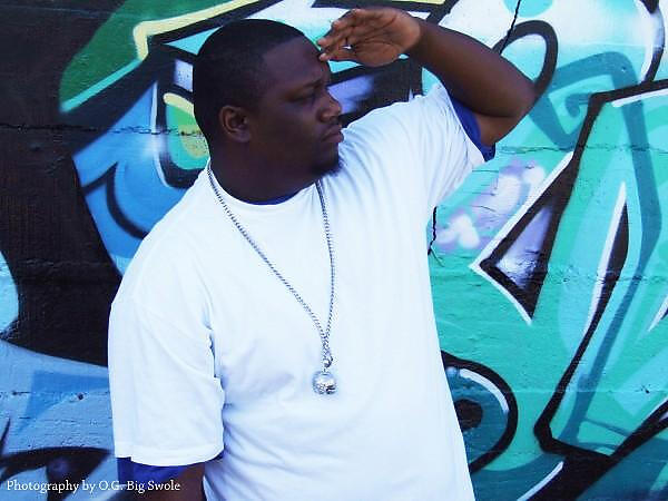 G Da Monsta
