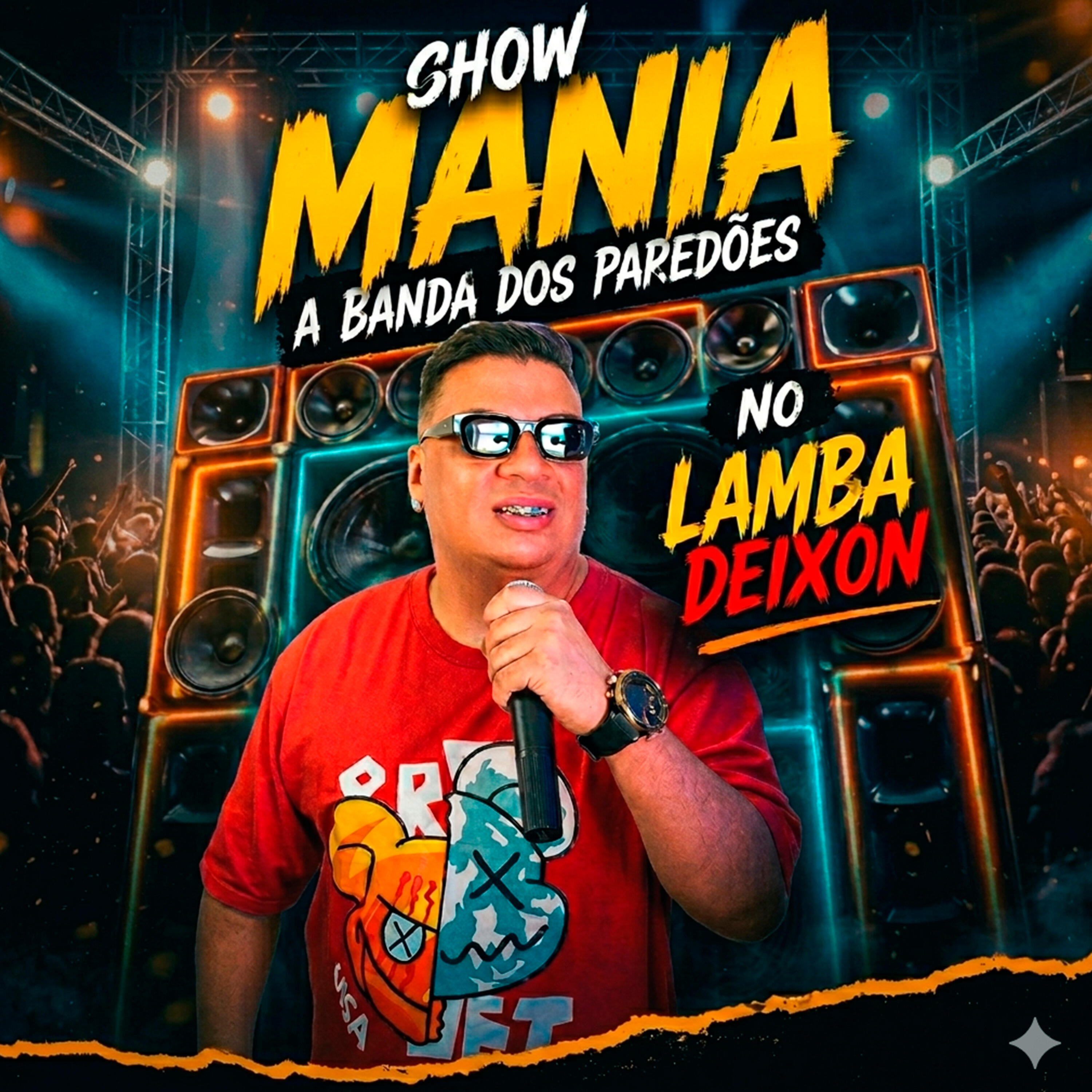 SHOW MANIA