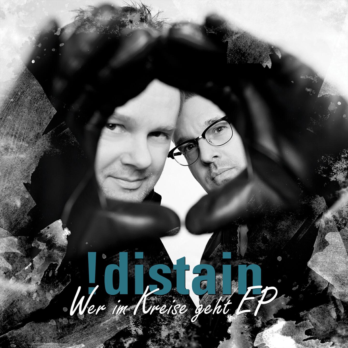 !Distain