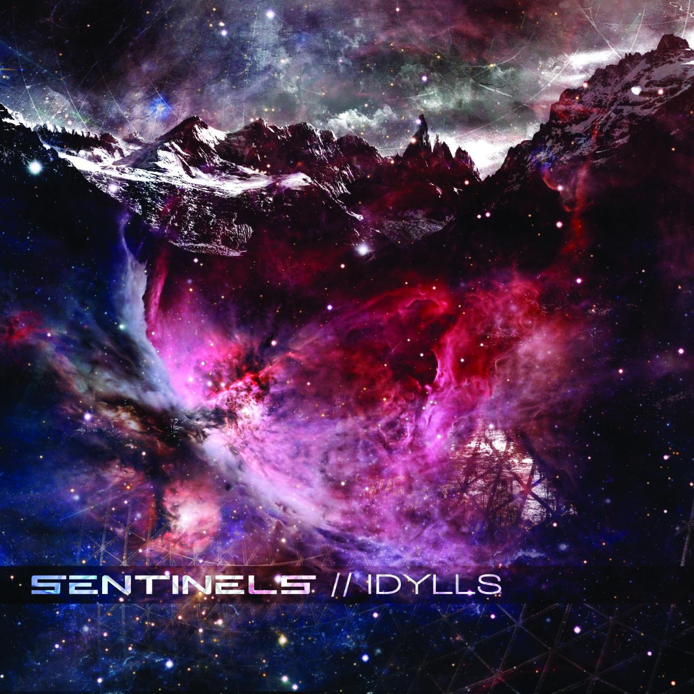 Релиз Idylls