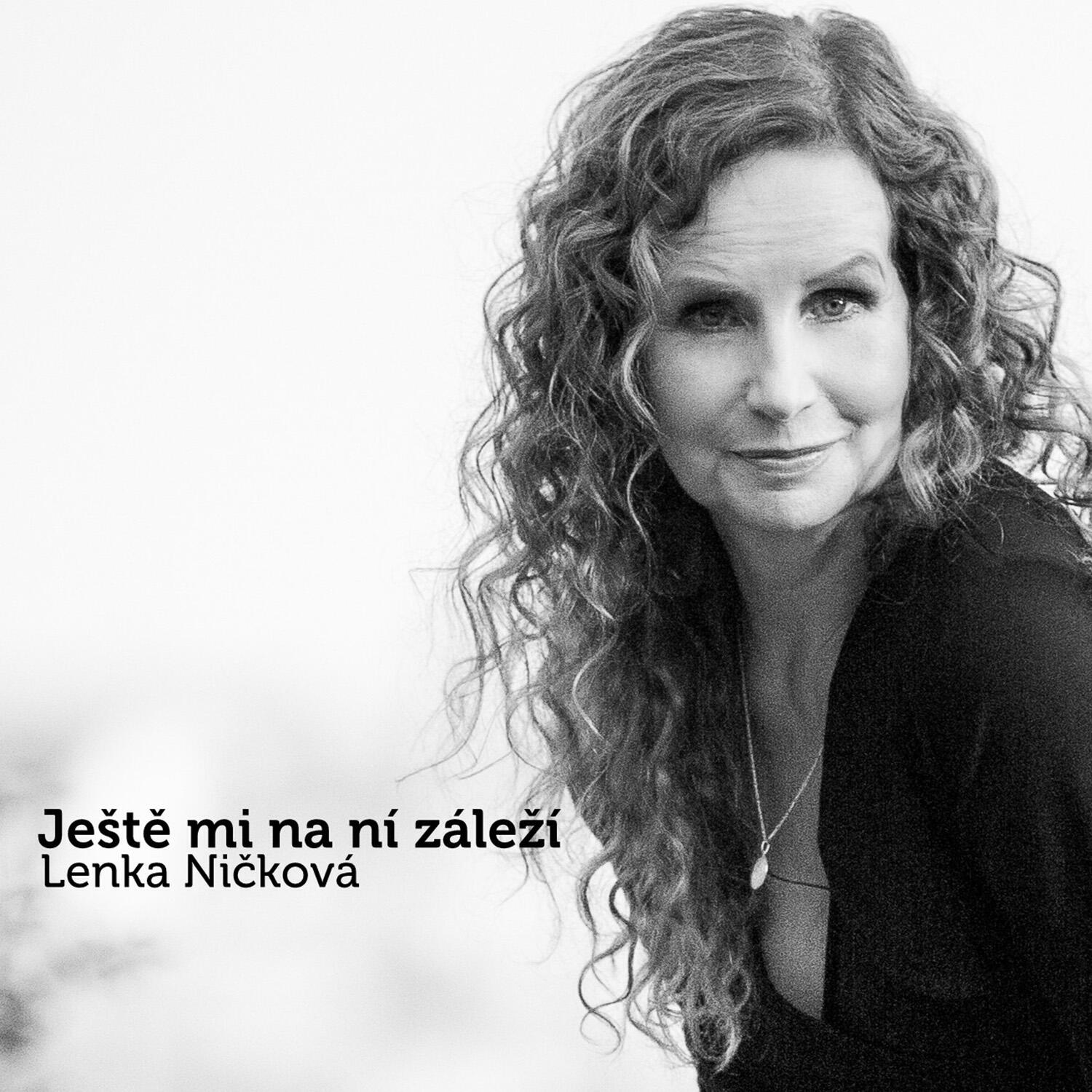 Релиз Ještě mi na ní záleží