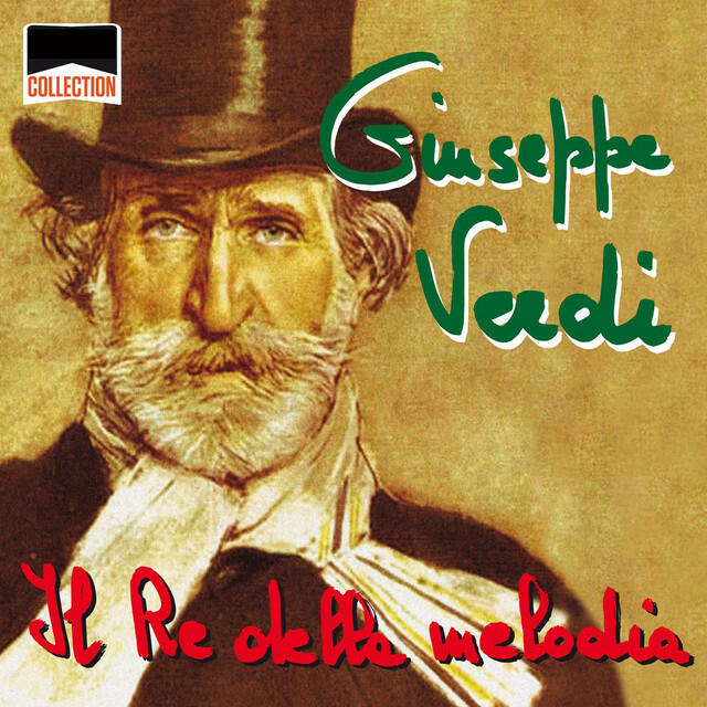 Трек Verdi : Un ballo in maschera : Act 1 - Quadro I "La rivedrà nell'estasi" [Oscar] - Tutto Verdi