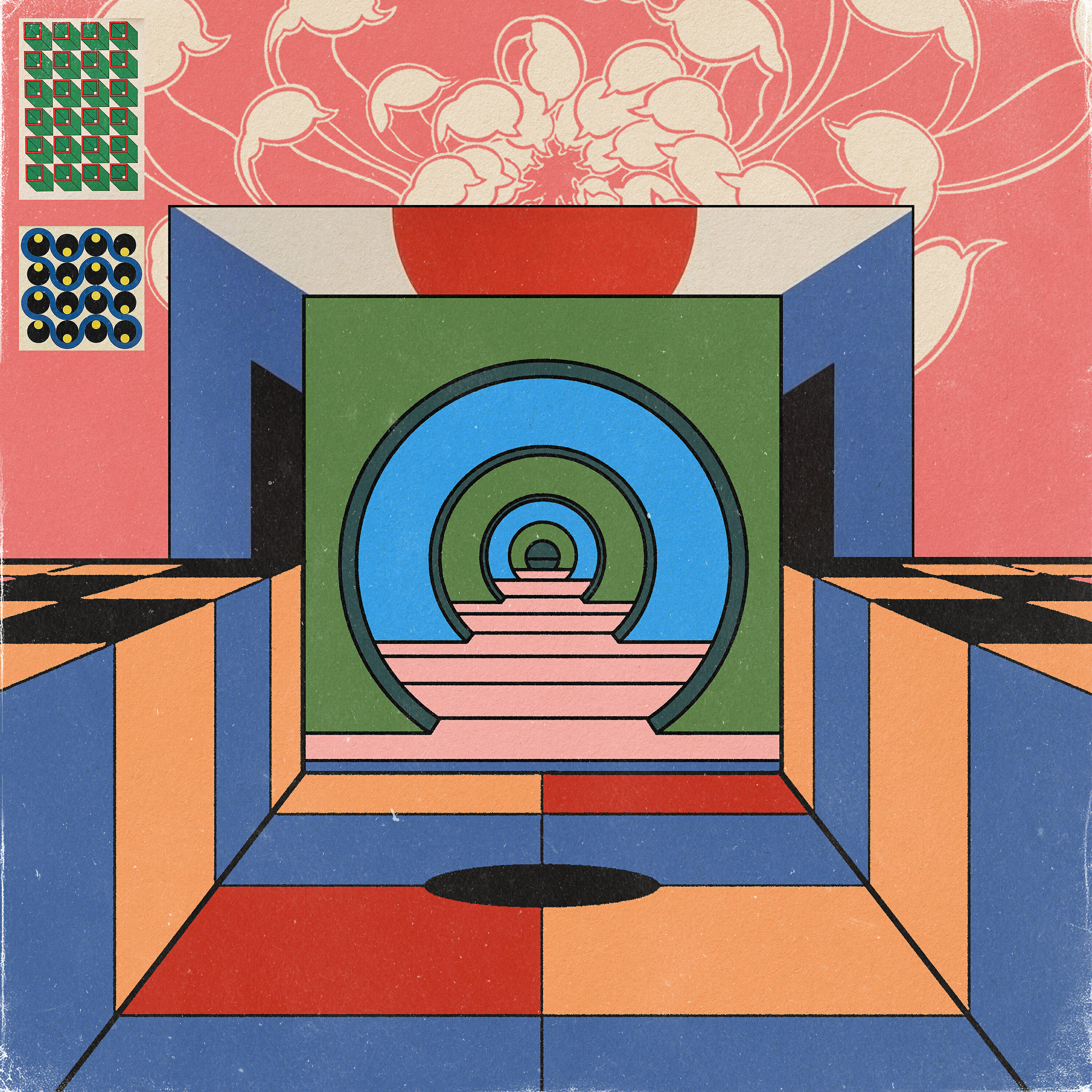 Релиз Distal Phalanx