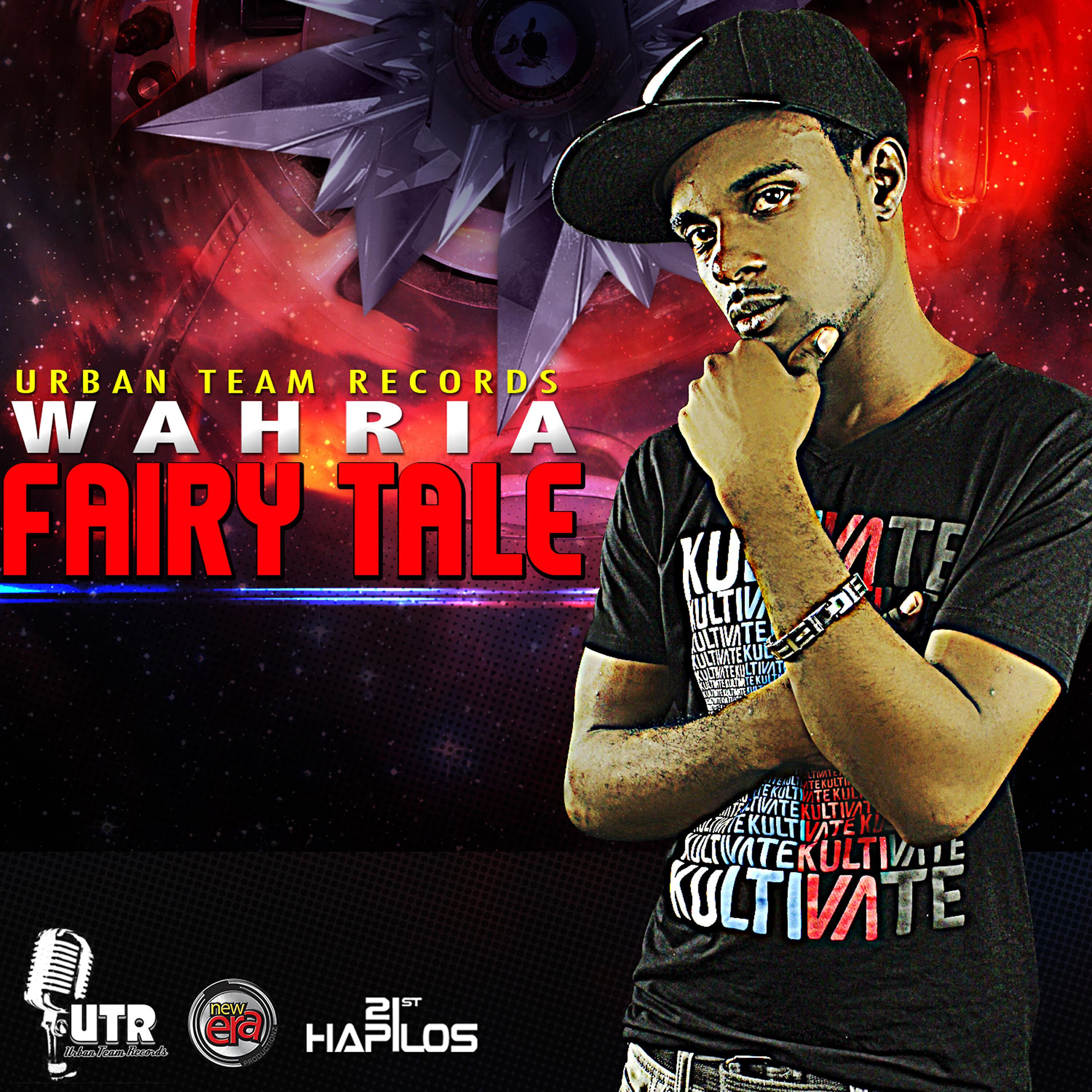 Релиз Fairy Tale - Single