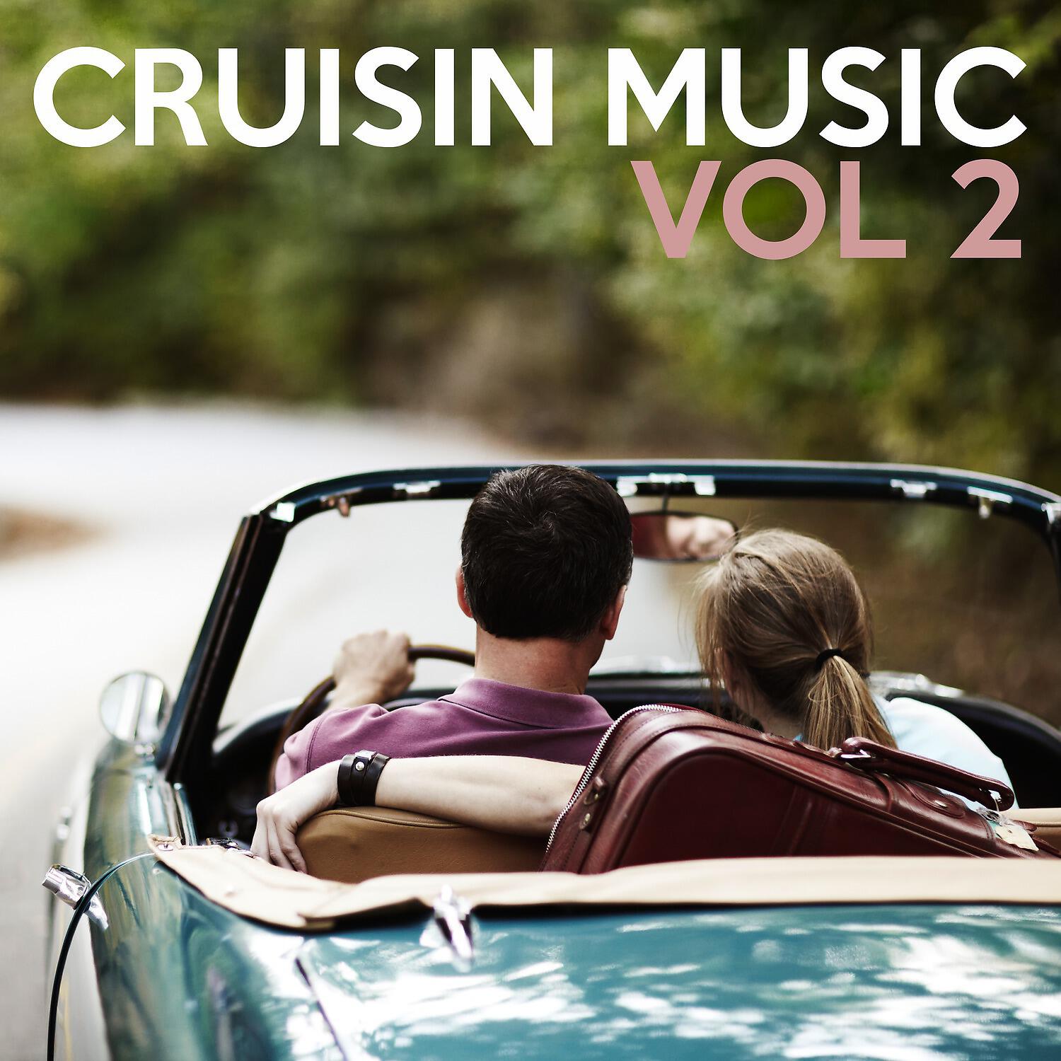 Релиз Cruisin' Music, Vol. 2