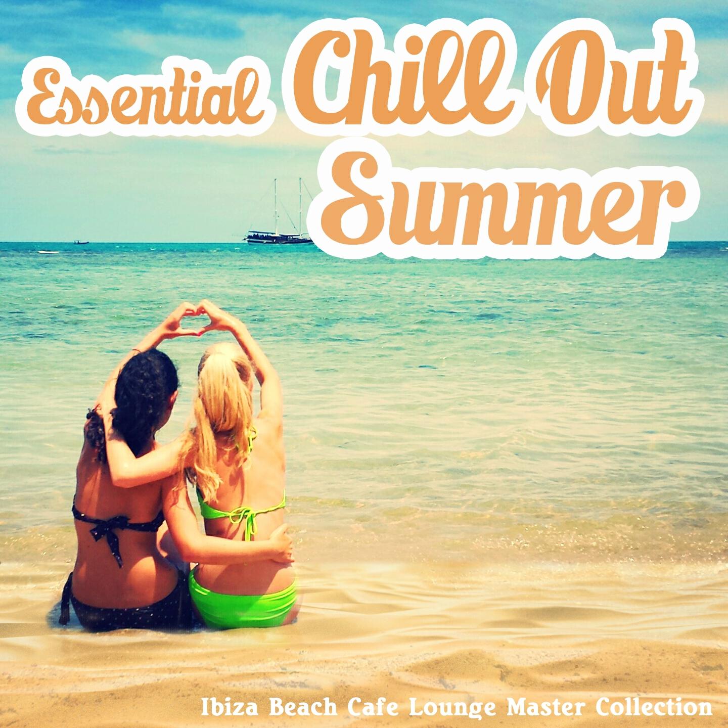 Релиз Essential Chillout Summer
