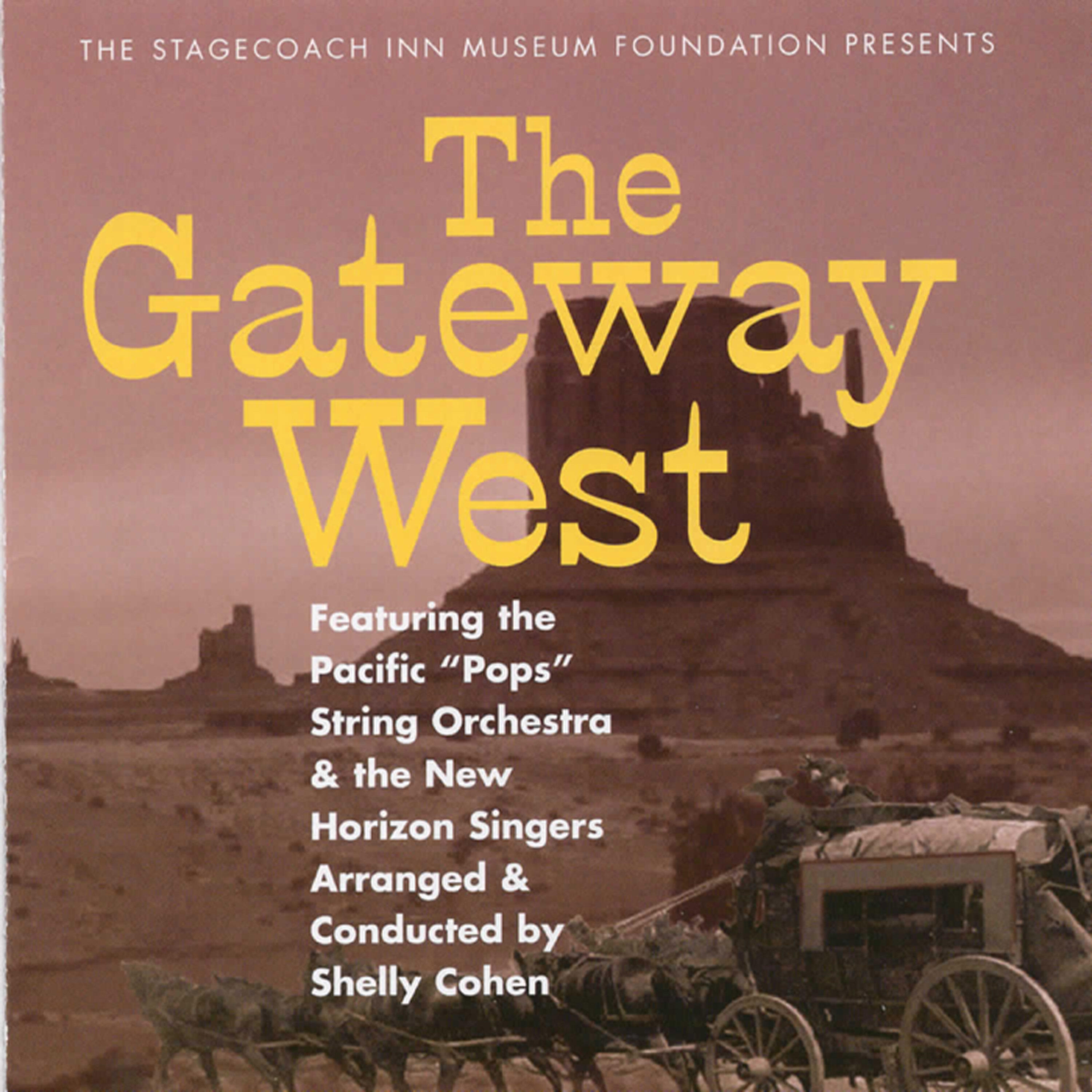Релиз The Gateway West