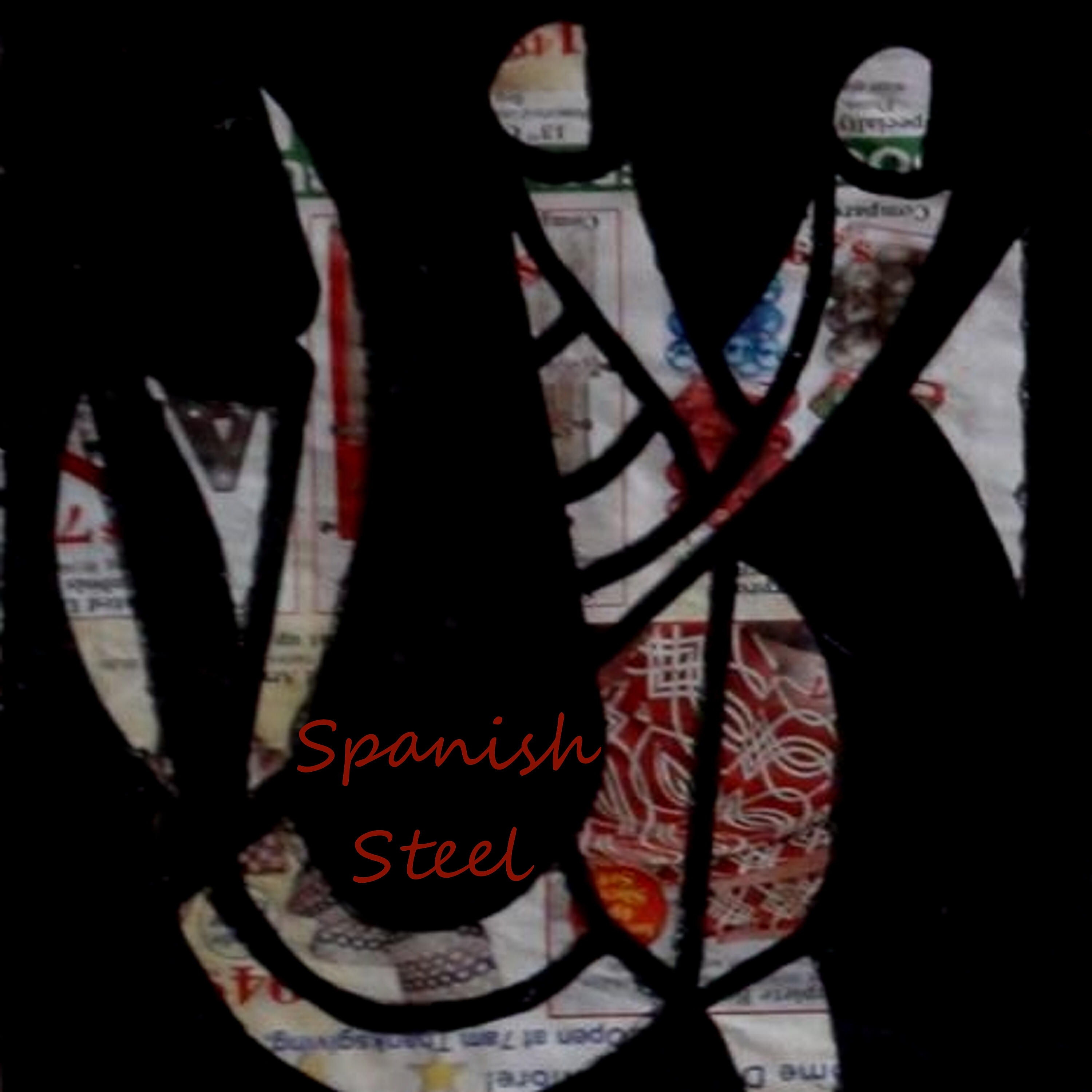 Релиз Spanish Steel (Remastered)