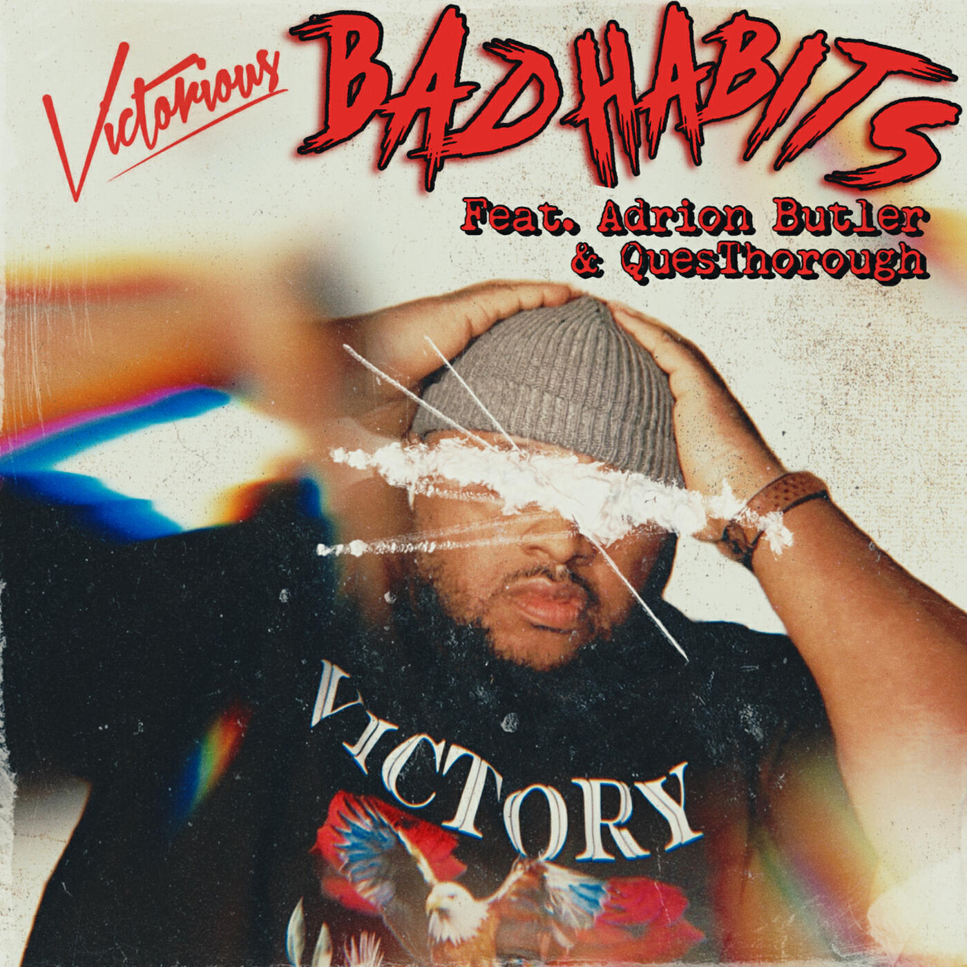 Релиз Bad Habits