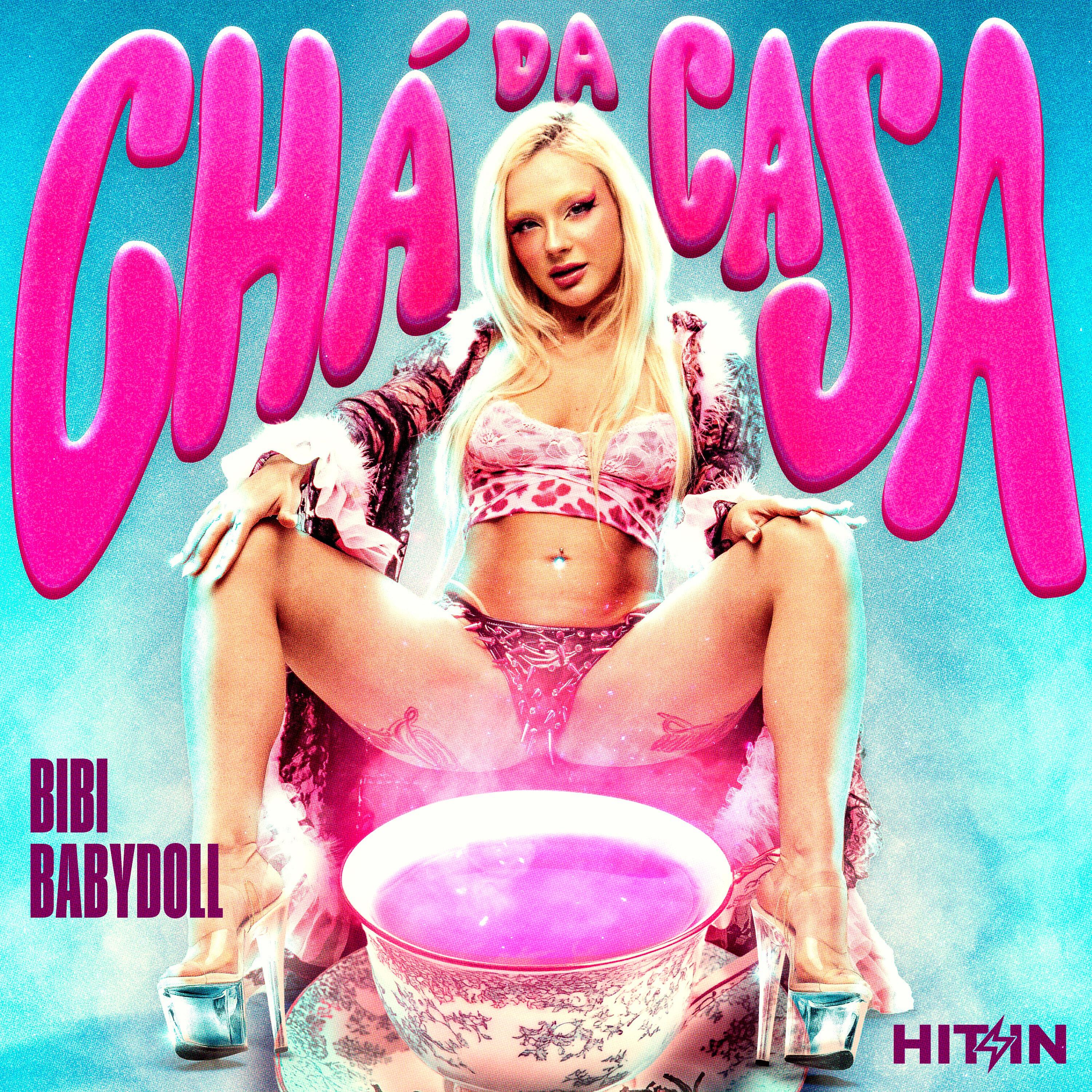 Релиз Chá da casa