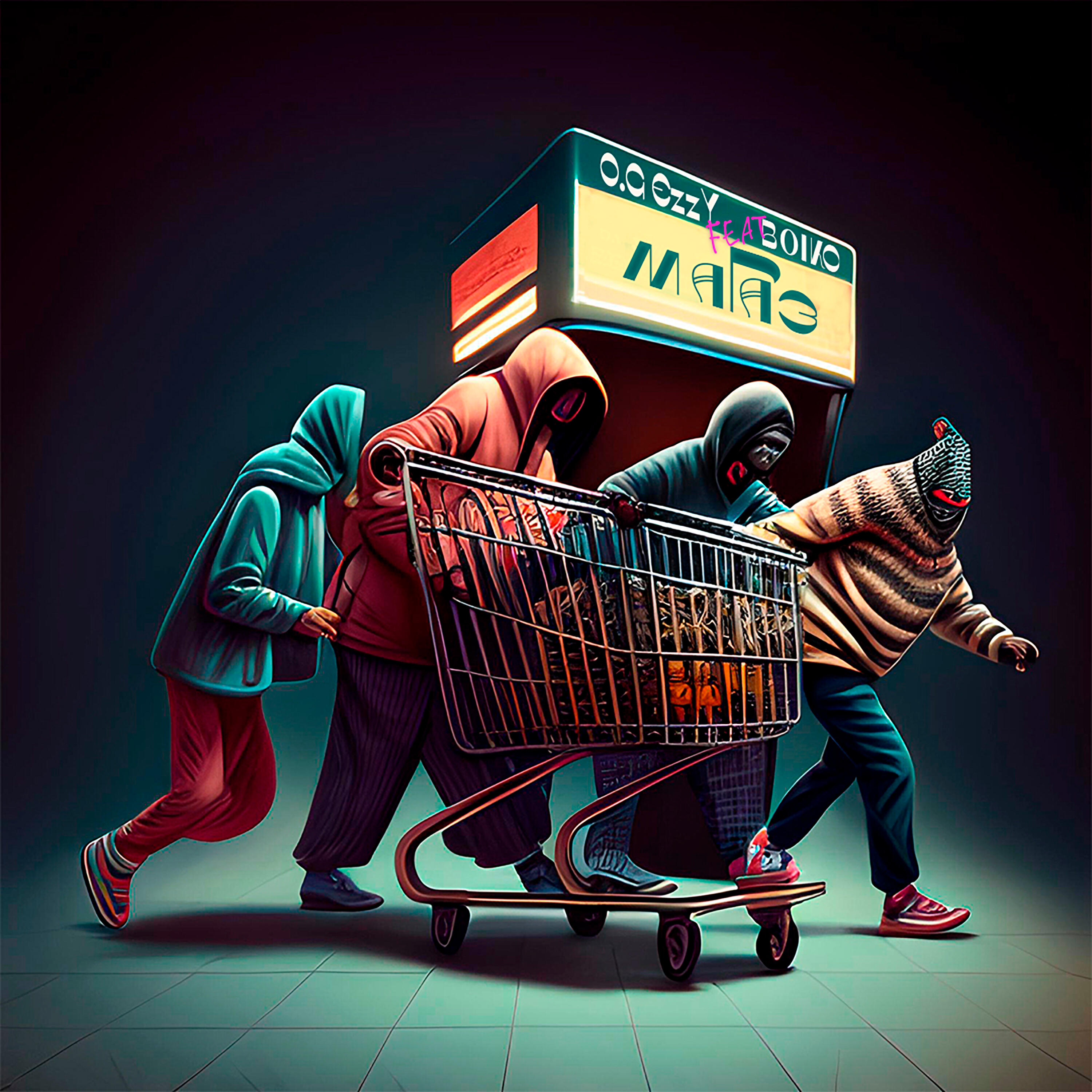 Релиз Магаз
