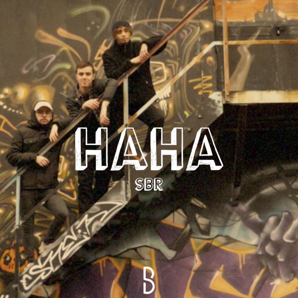 Постер альбома Haha