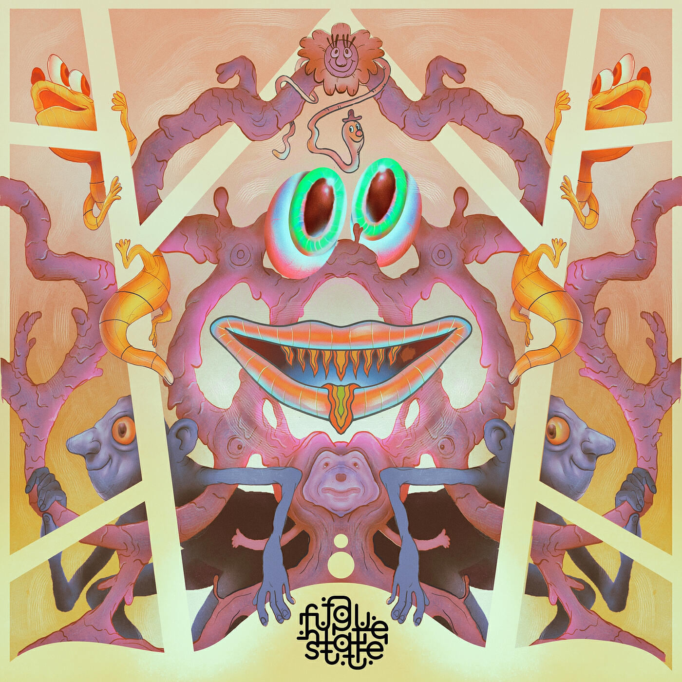 Fugue State
