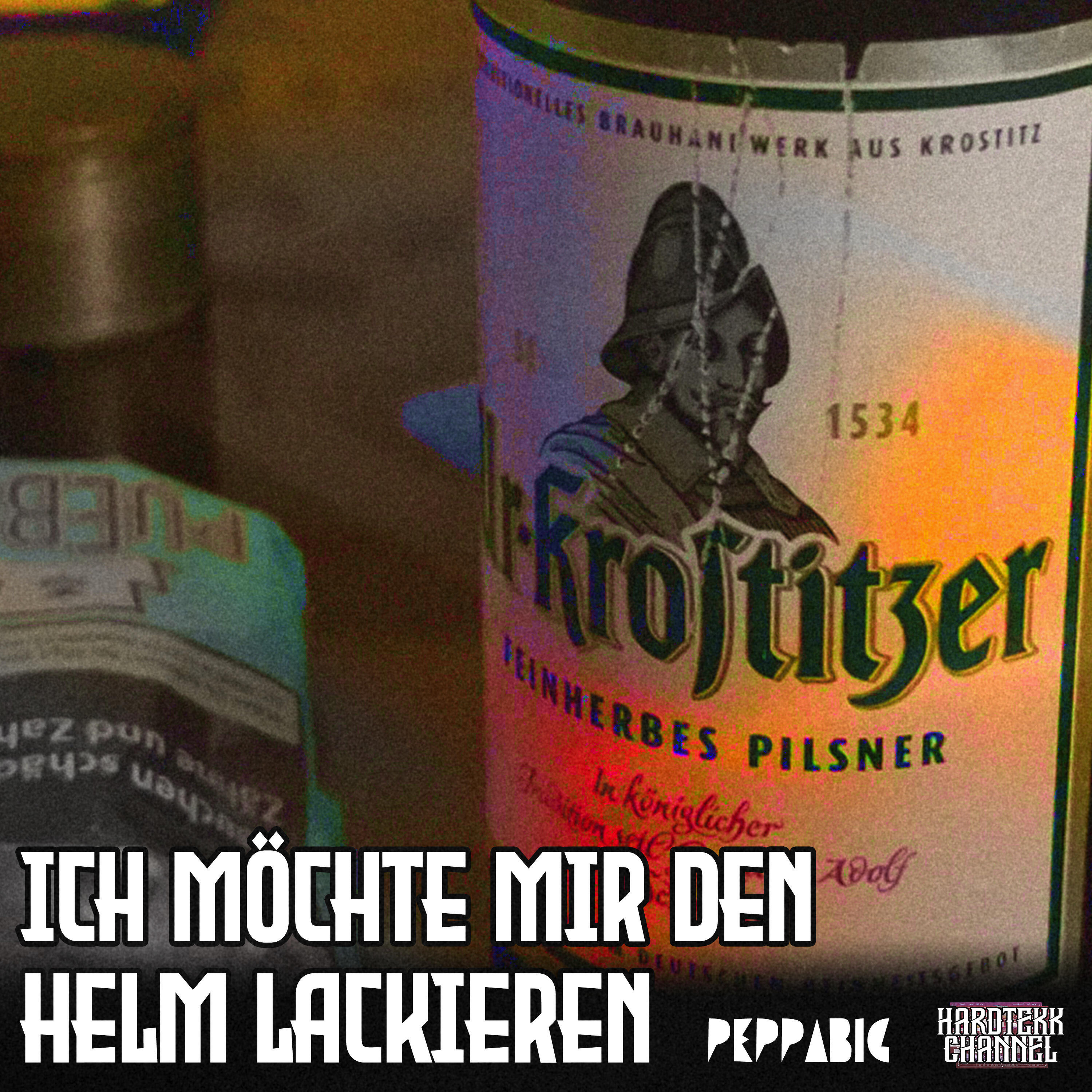 Релиз Ich Möchte Mir Den Helm Lackieren
