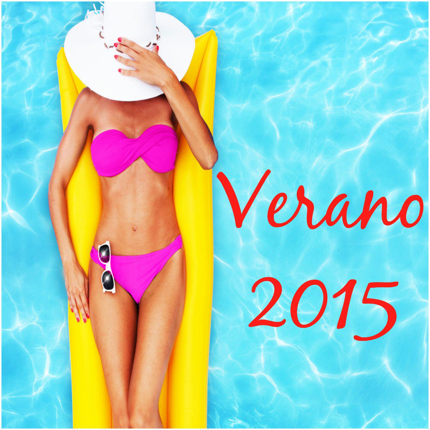 Релиз Verano 2015: Los Grandes Éxitos