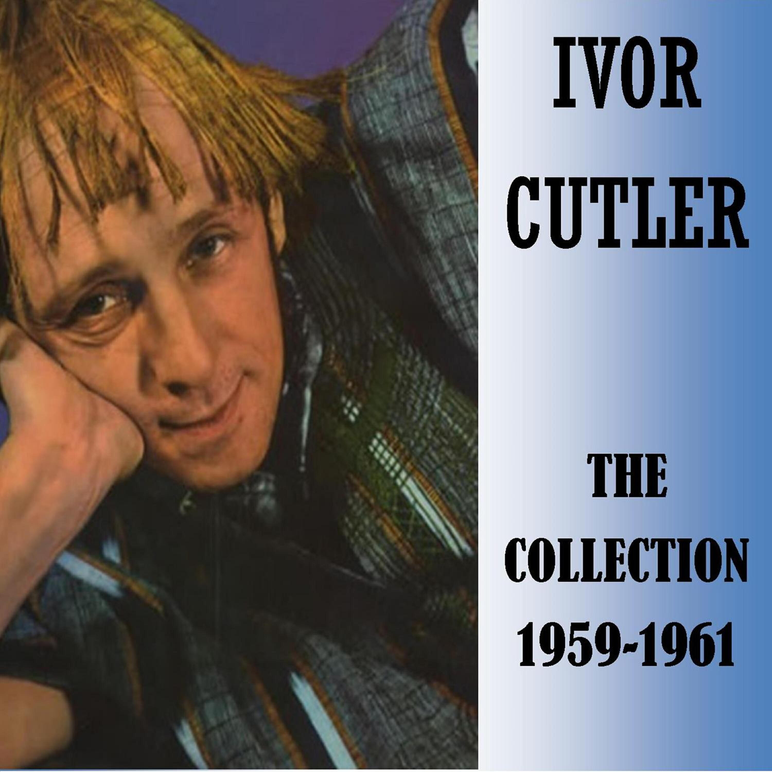 Релиз The Collection 1959-1961