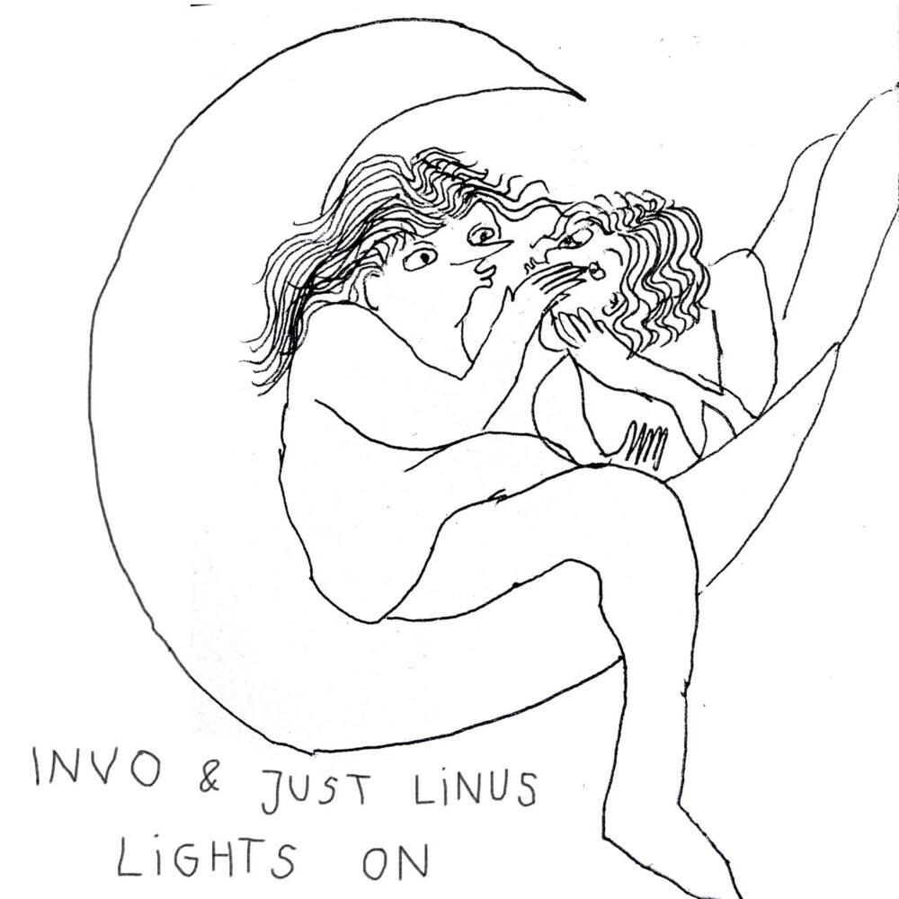 Релиз Lights On