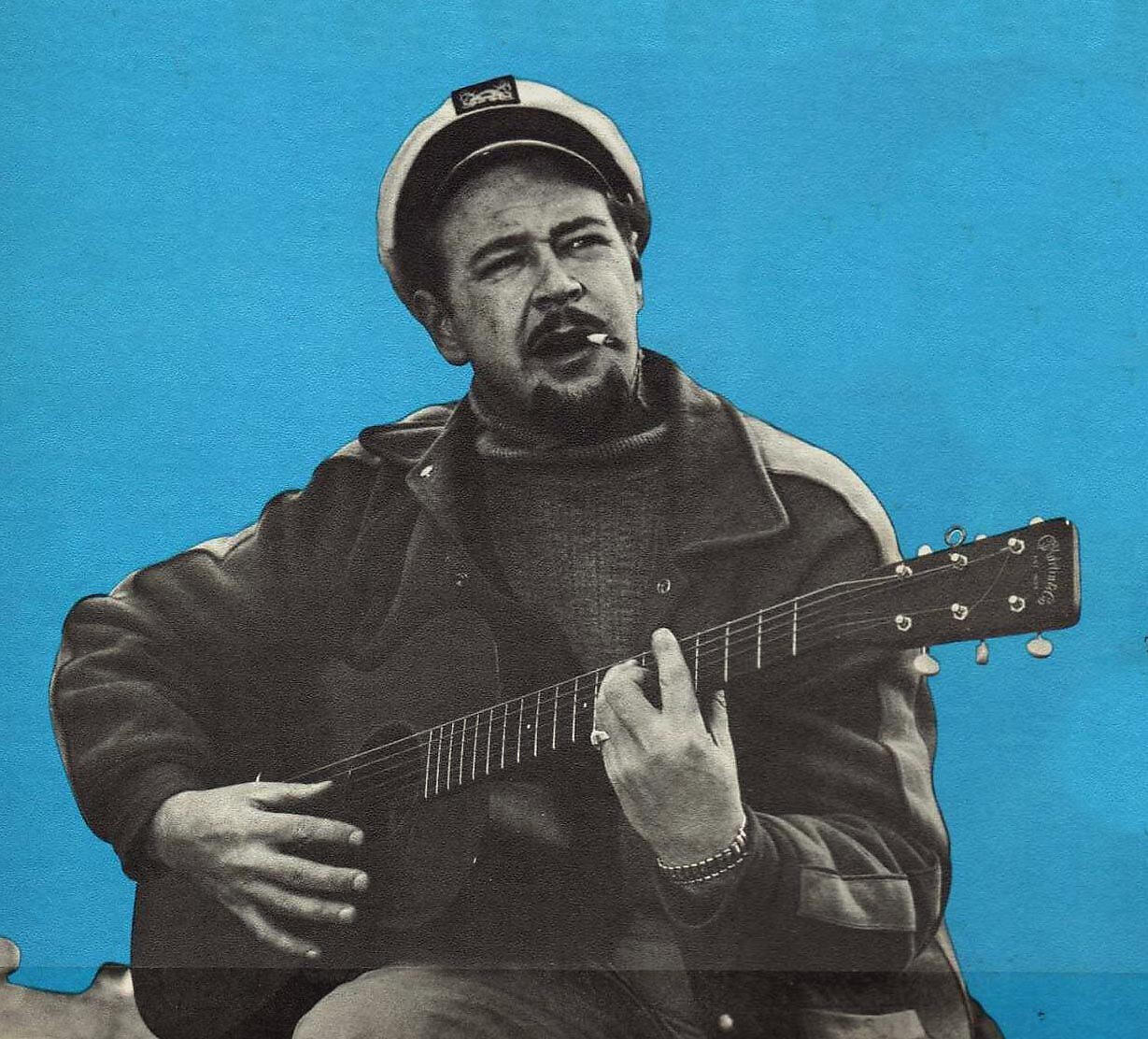 Omar Blondahl