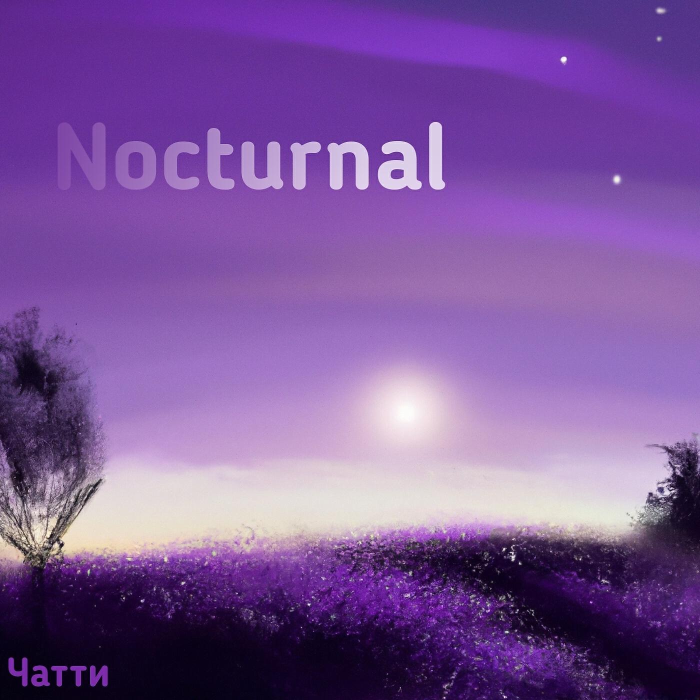 Релиз Nocturnal