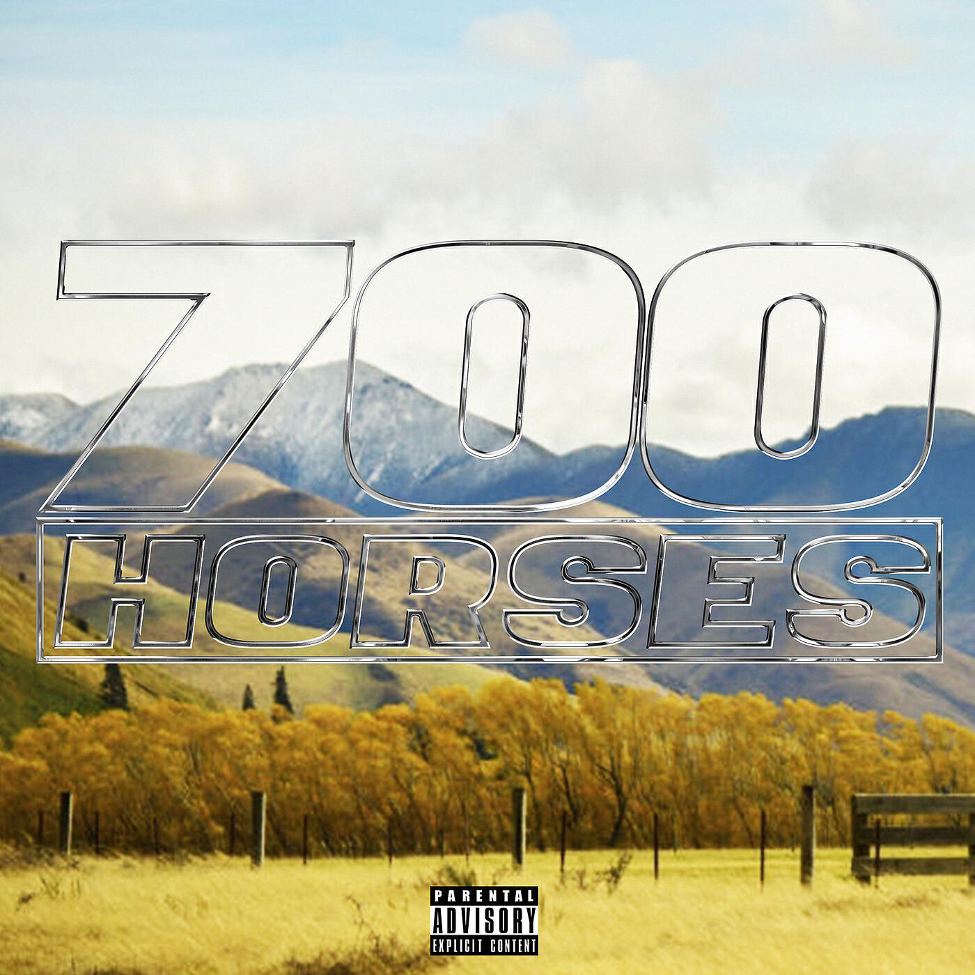 Релиз 7 Hunna Horses