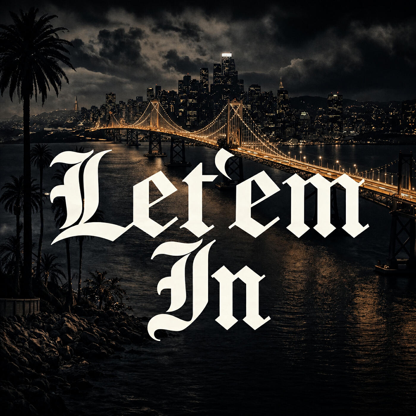Релиз Let'em In
