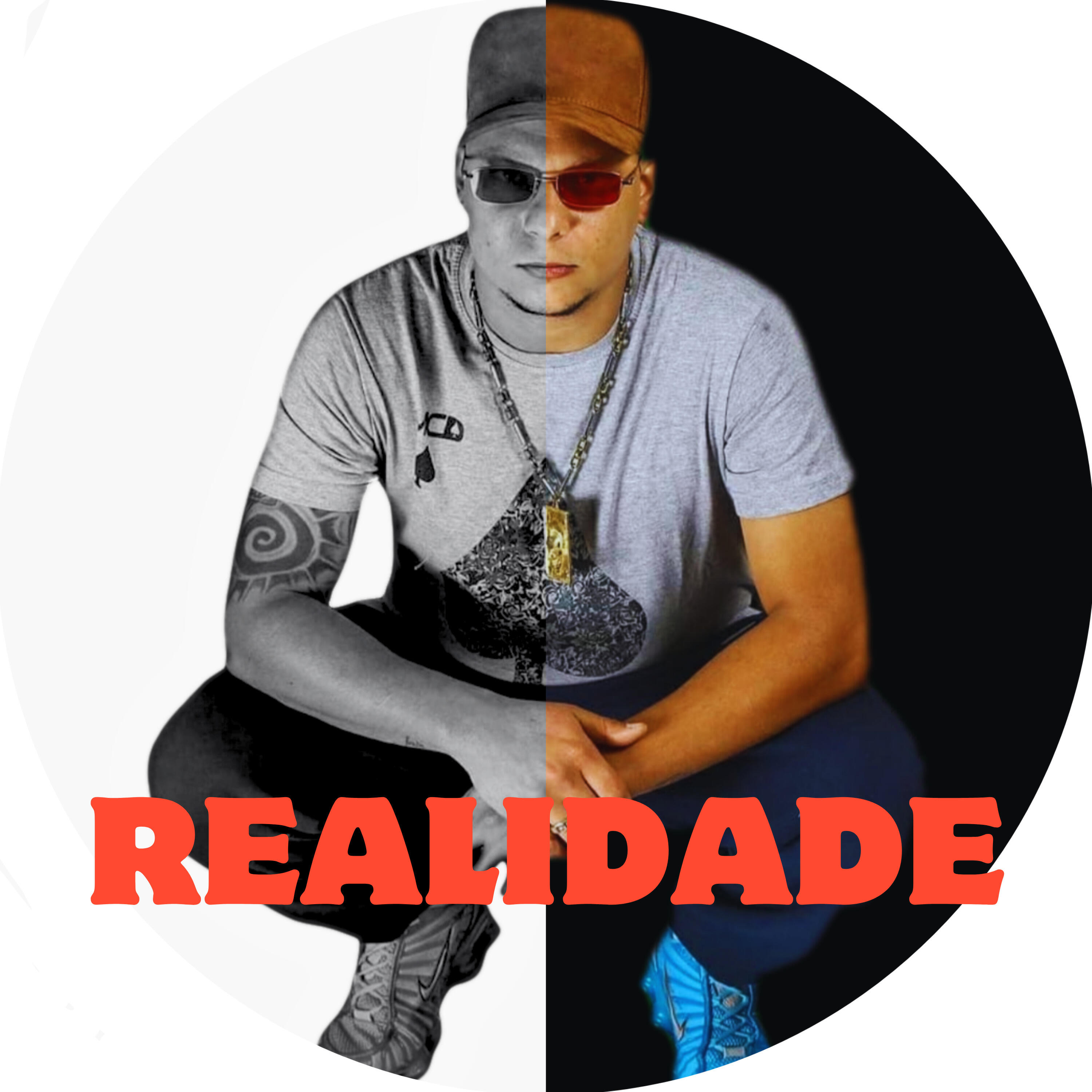 Релиз Realidade