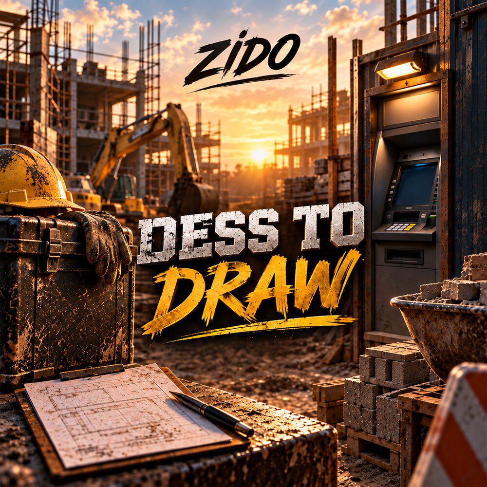 Релиз Dess to Draw