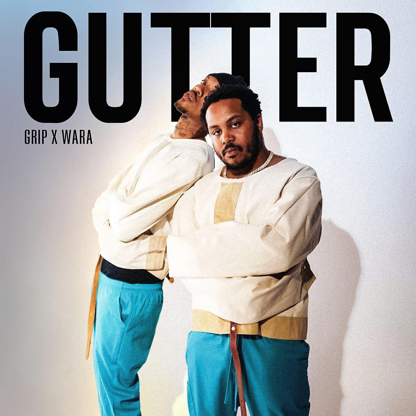 Релиз Gutter