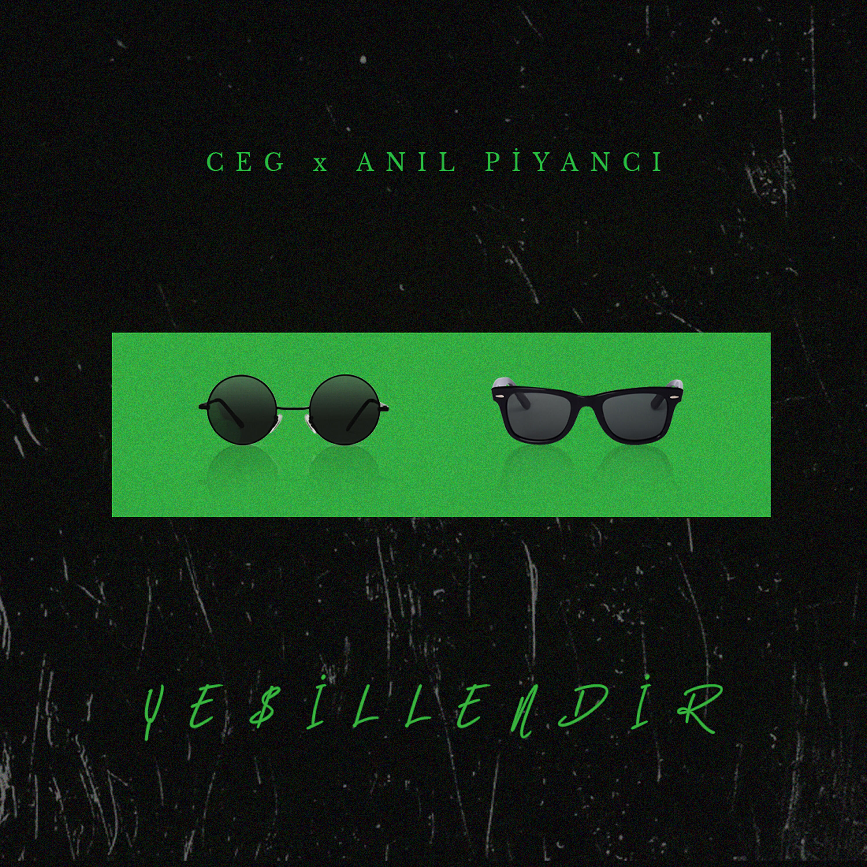 Релиз Yeşillendir