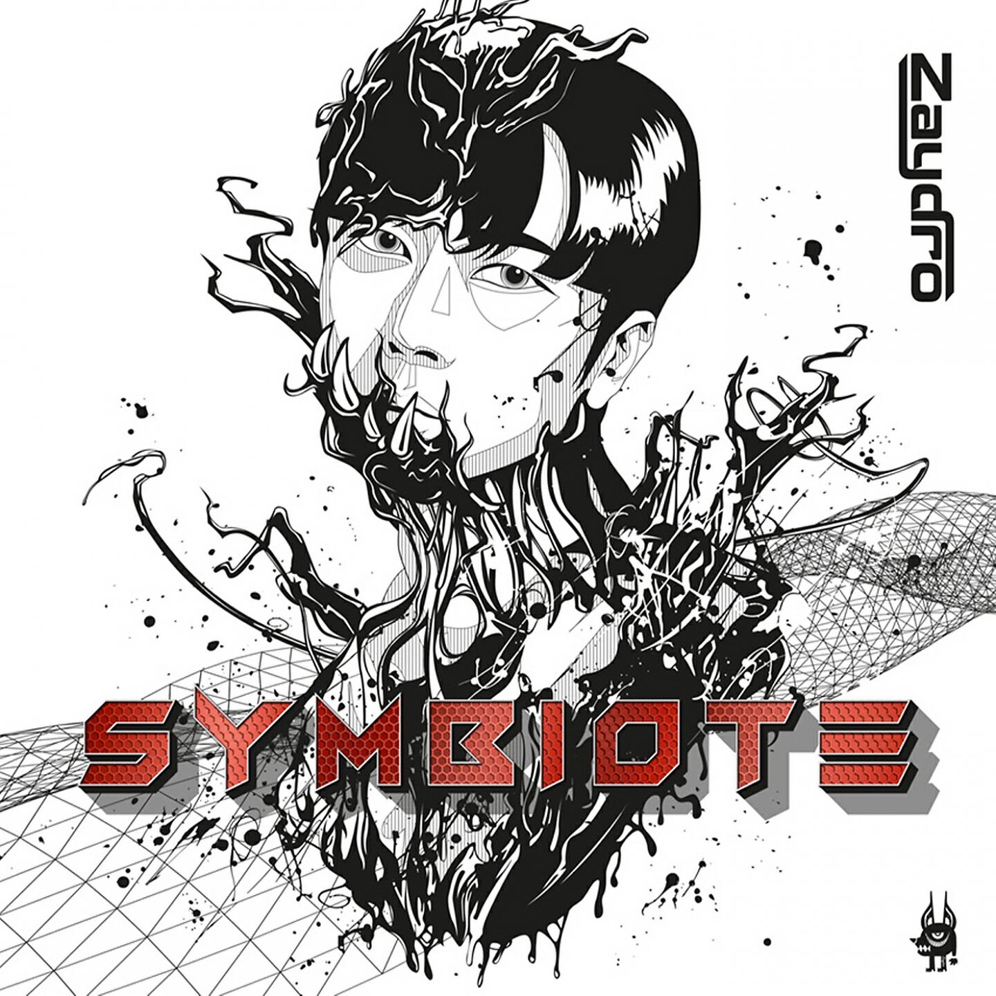 Релиз Symbiote