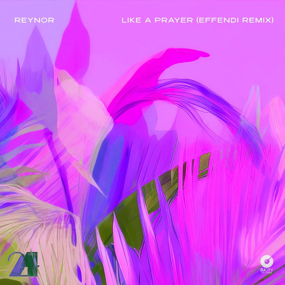Релиз Like a Prayer