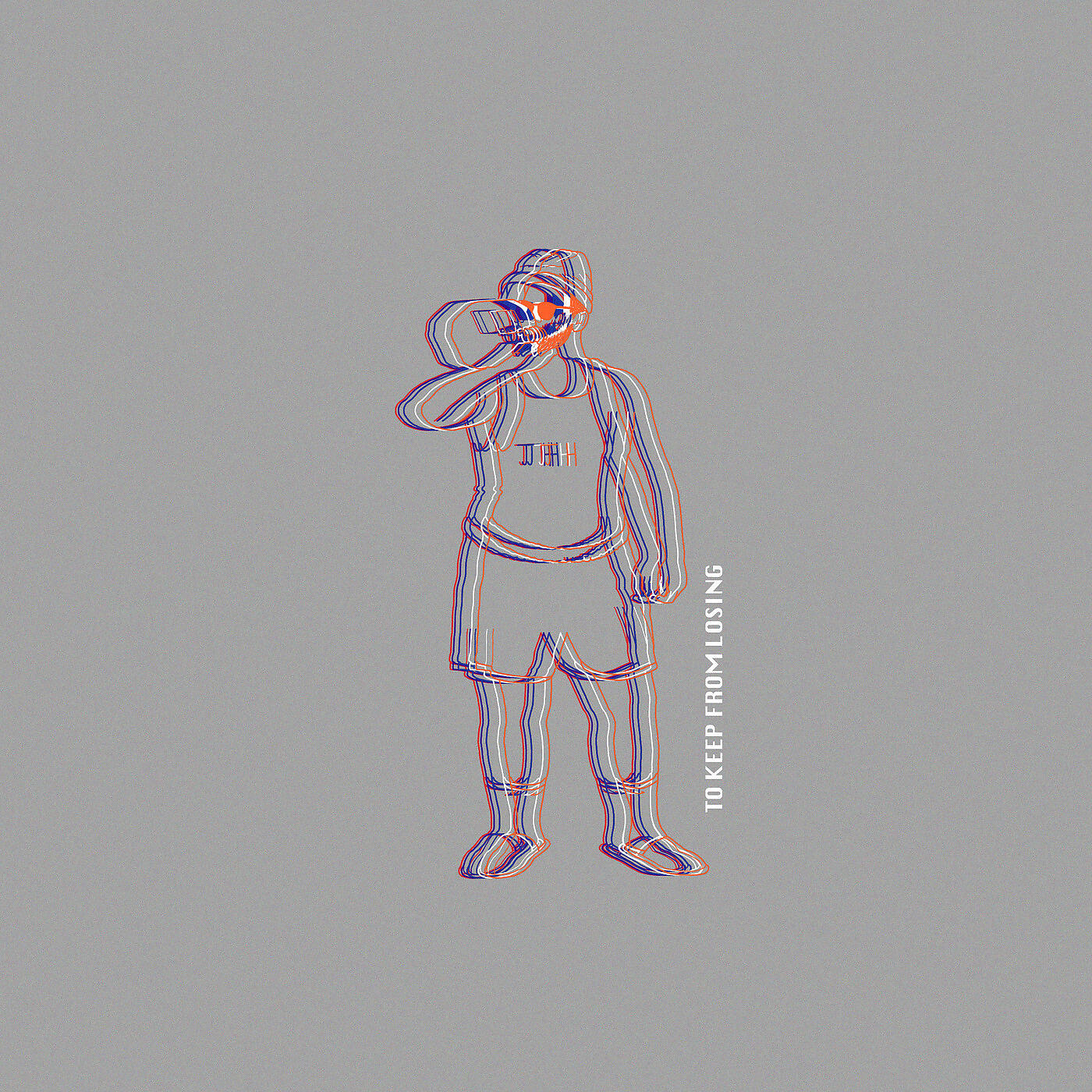 Релиз To Keep from Losing