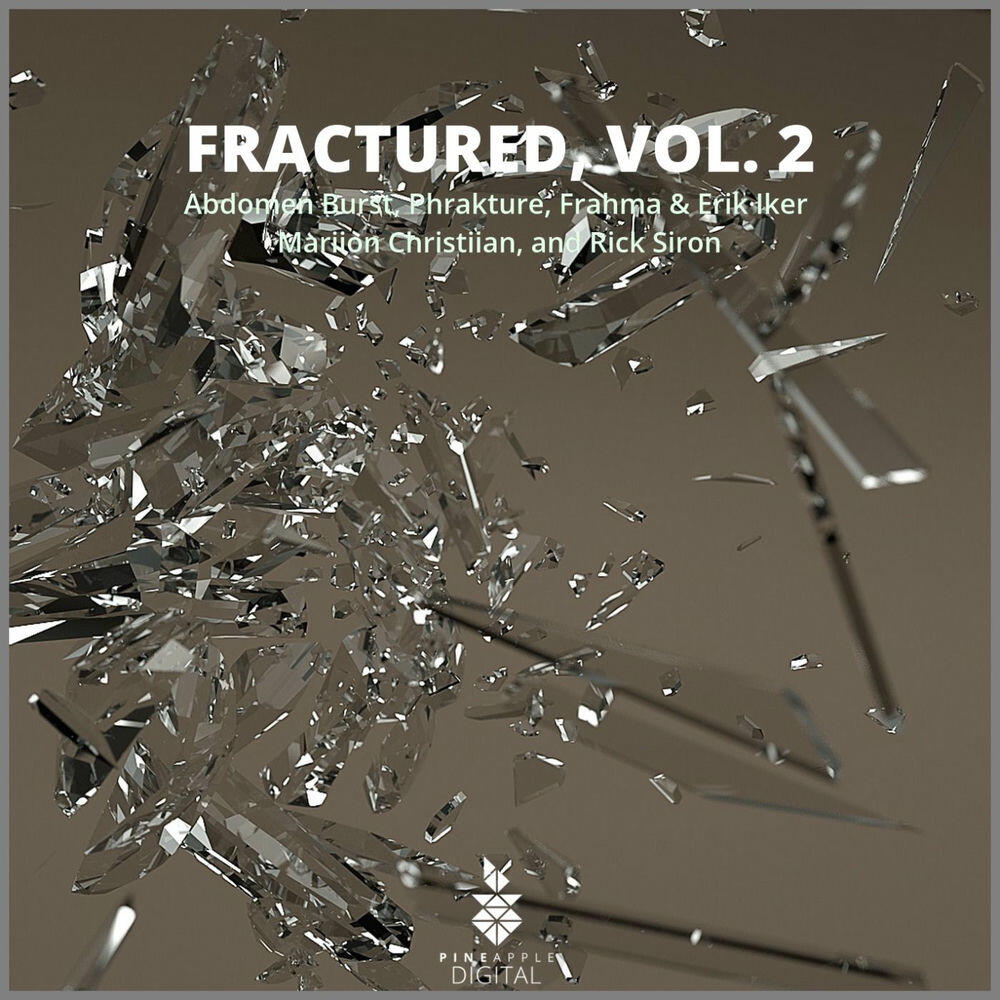 Релиз Fractured, Vol. 2