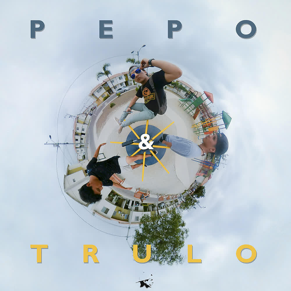 Релиз Pepo y Trulo