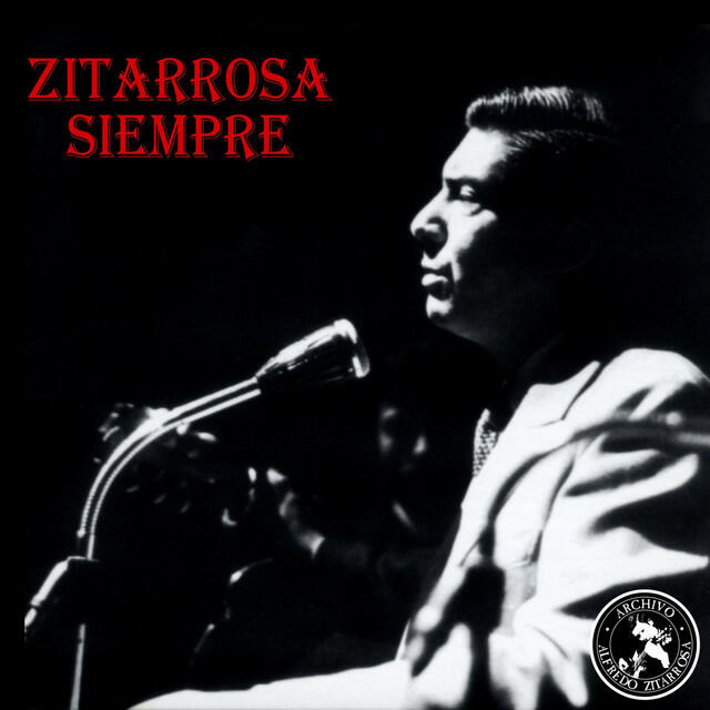 Релиз Zitarrosa Siempre