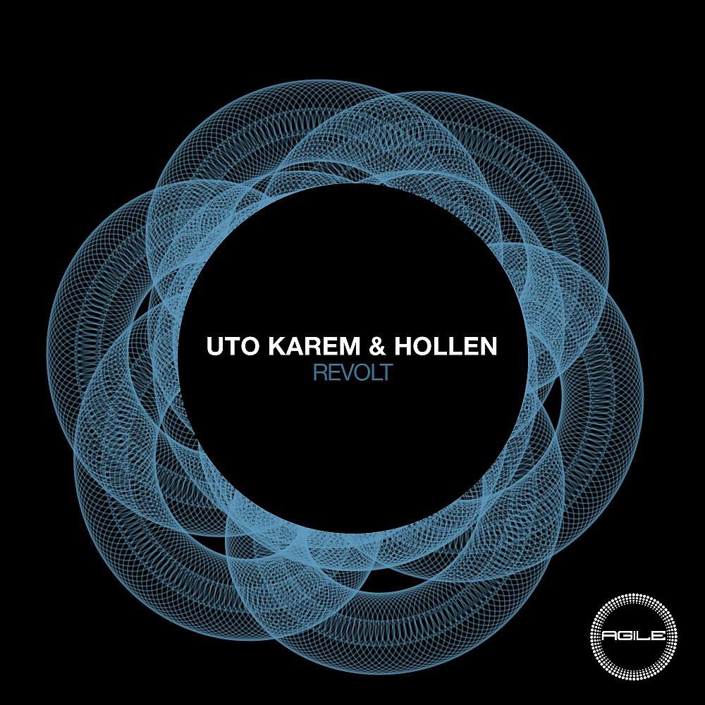 Релиз Uto Karem & Hollen - Revolt