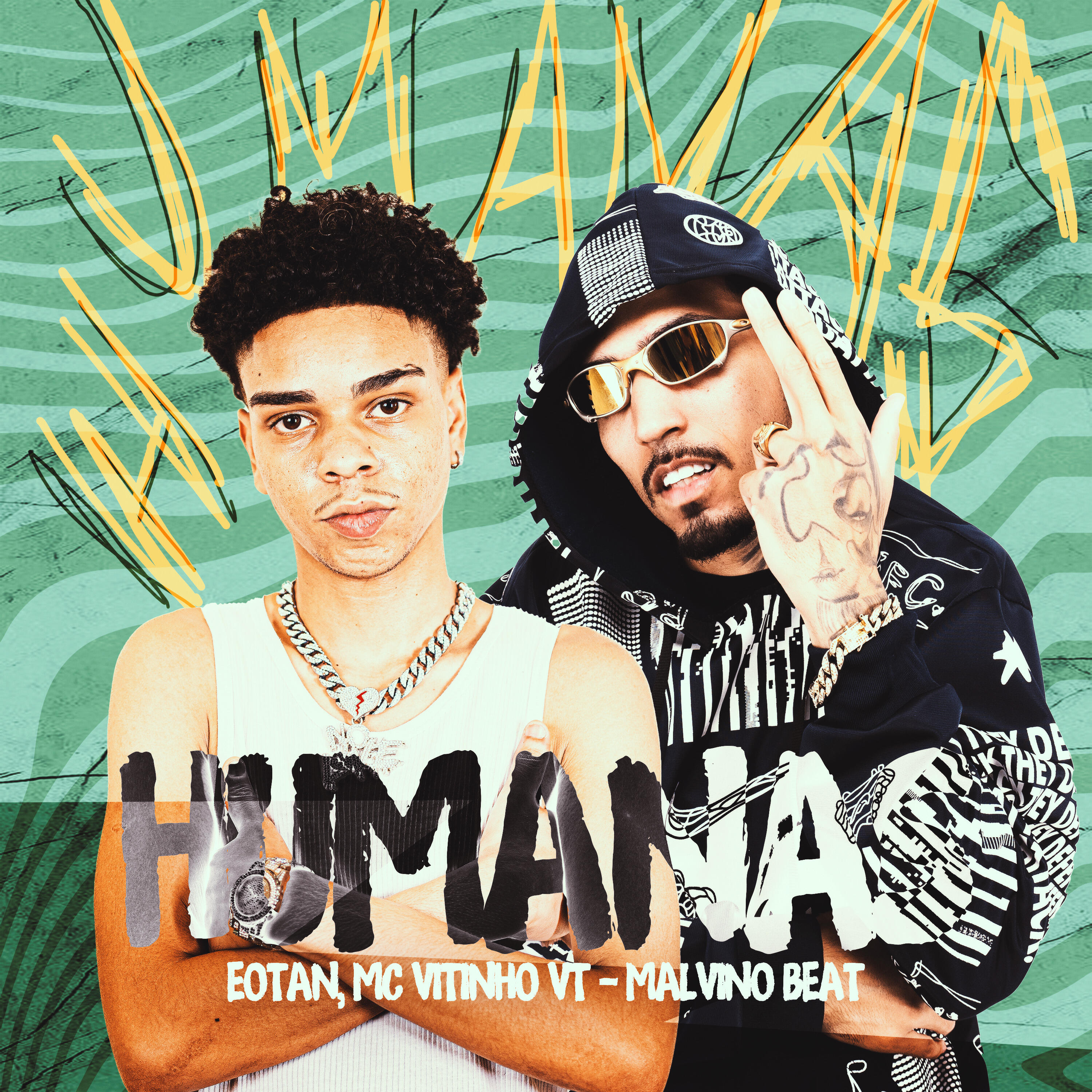 Релиз Humanas
