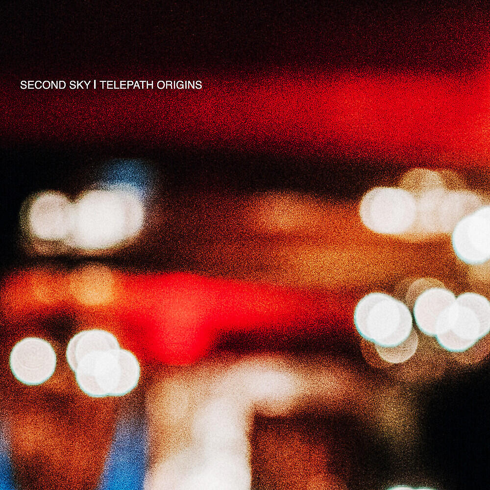 Релиз Telepath Origins