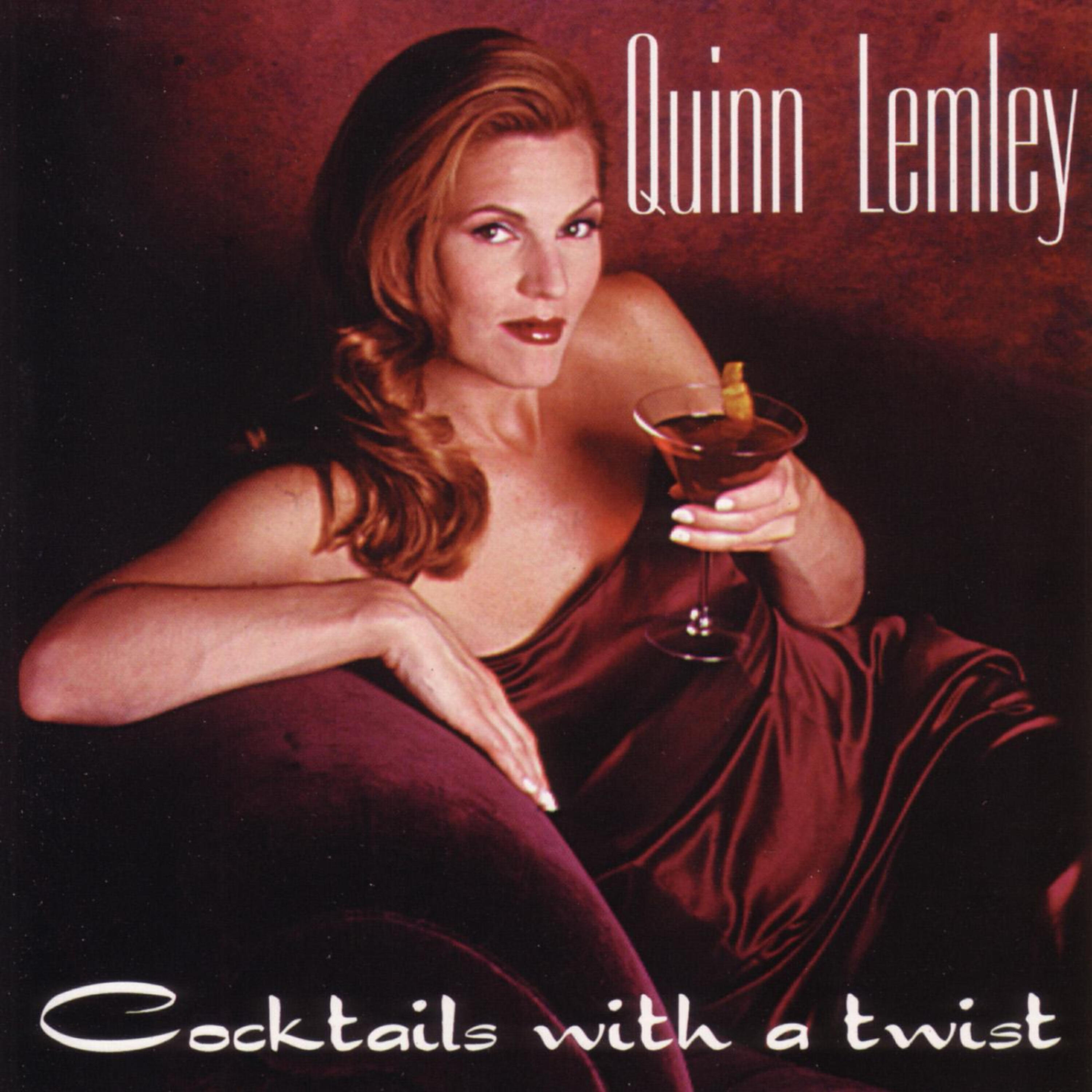Релиз Cocktails With A Twist