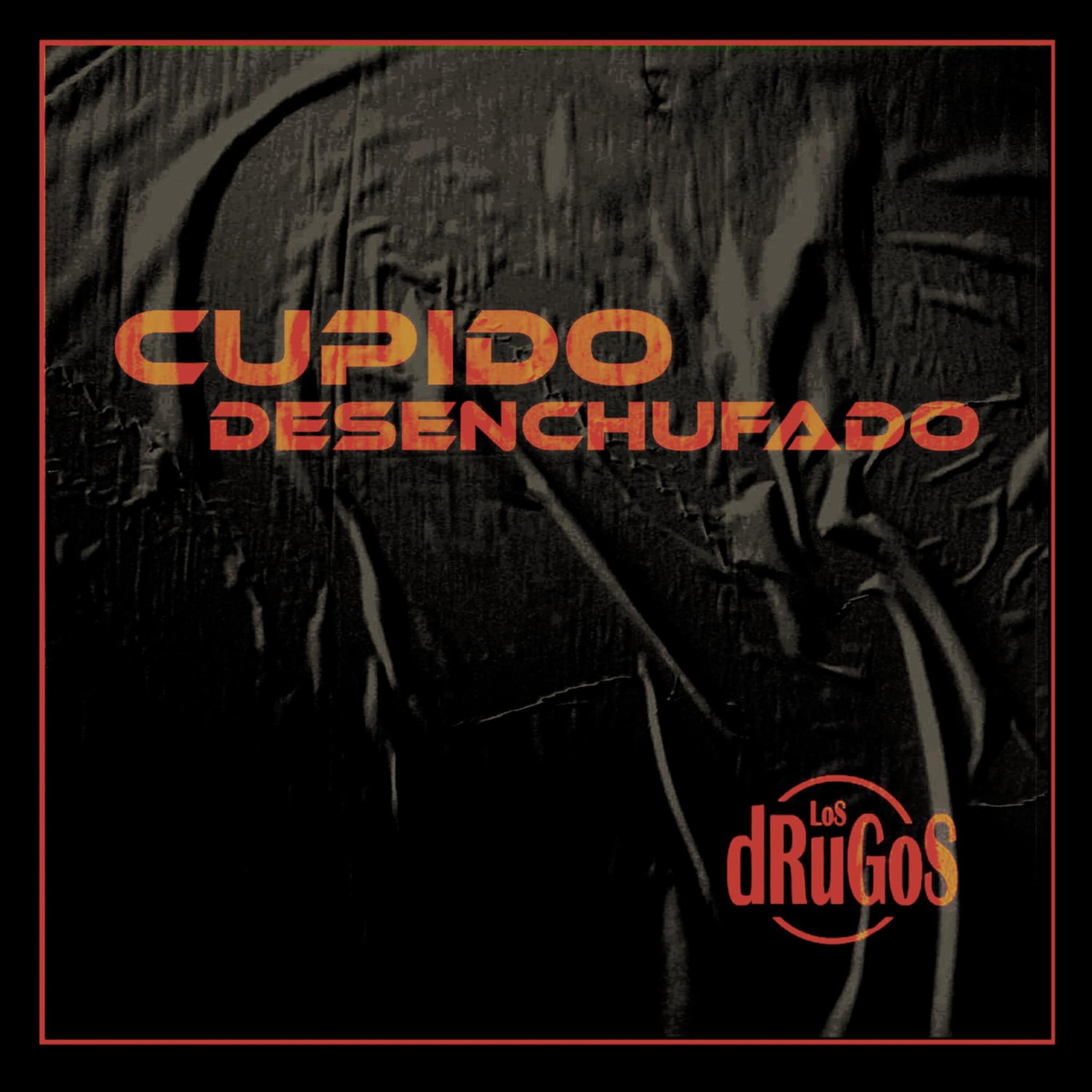 Релиз Cupido Desenchufado