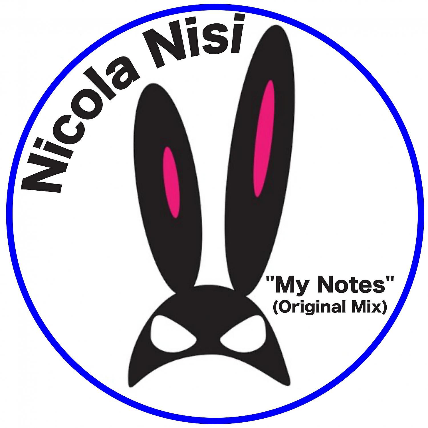 Релиз My Notes