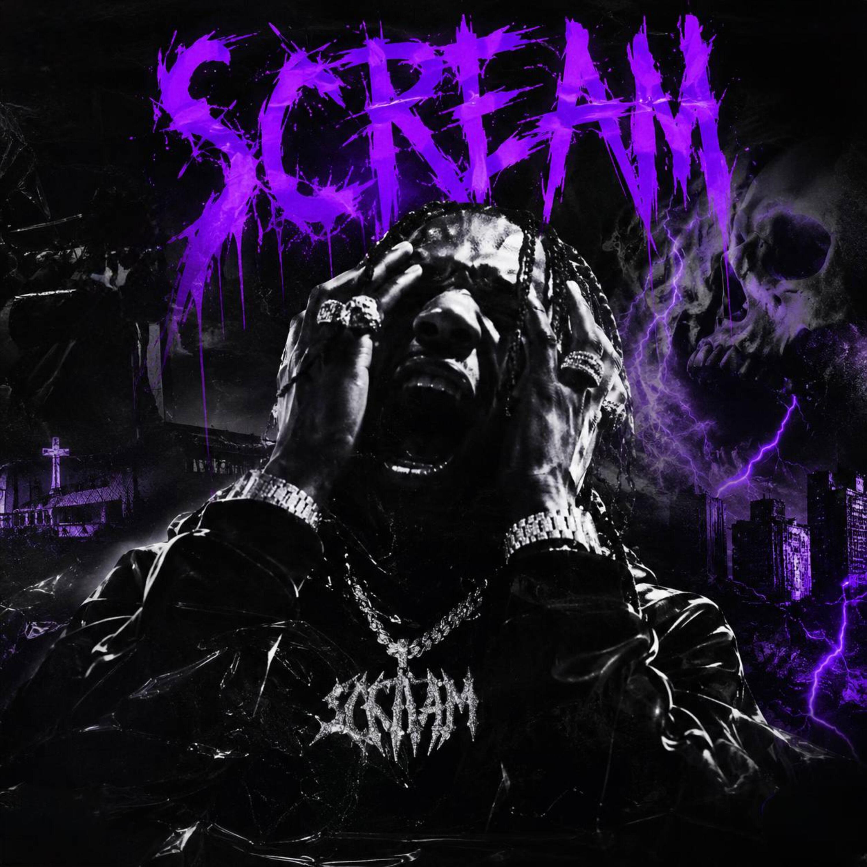 Релиз SCREAM