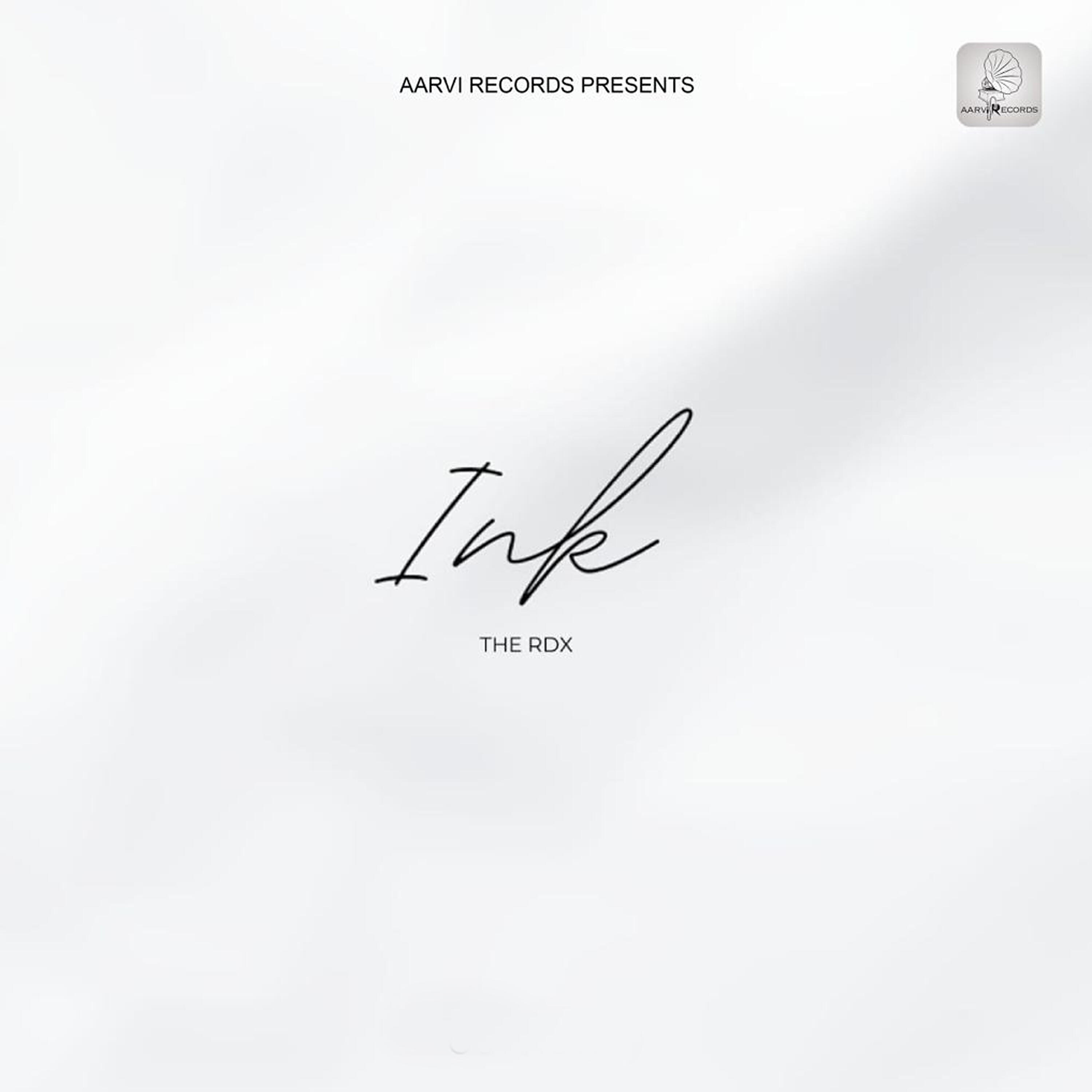 Постер альбома Ink