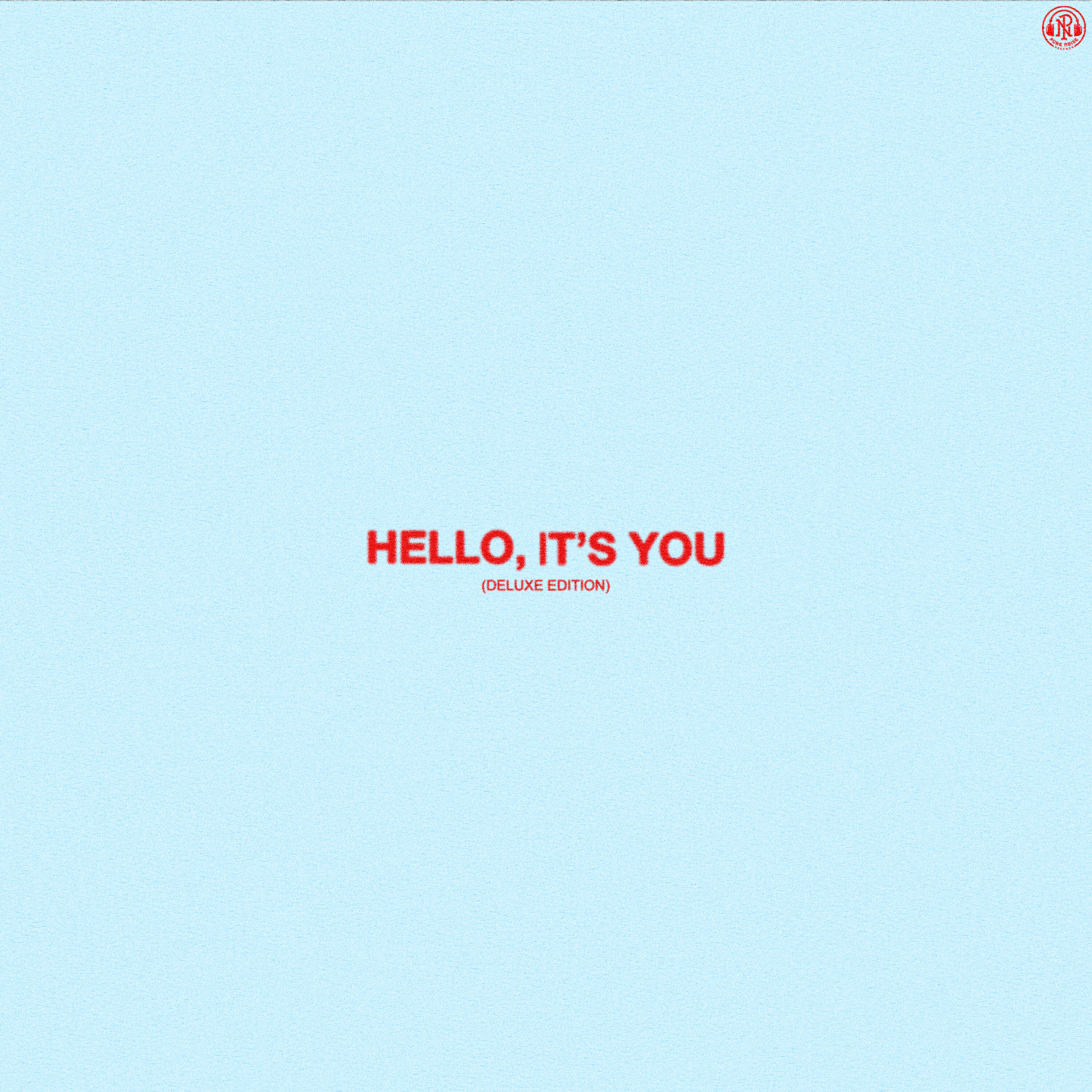 Релиз Get the Need