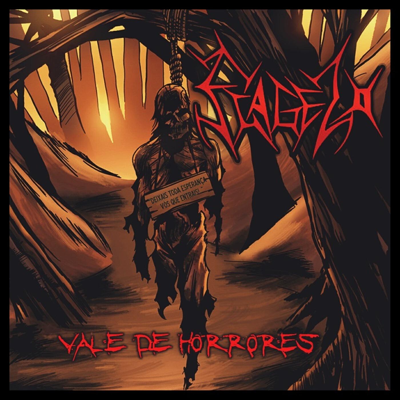 Релиз Vale de Horrores