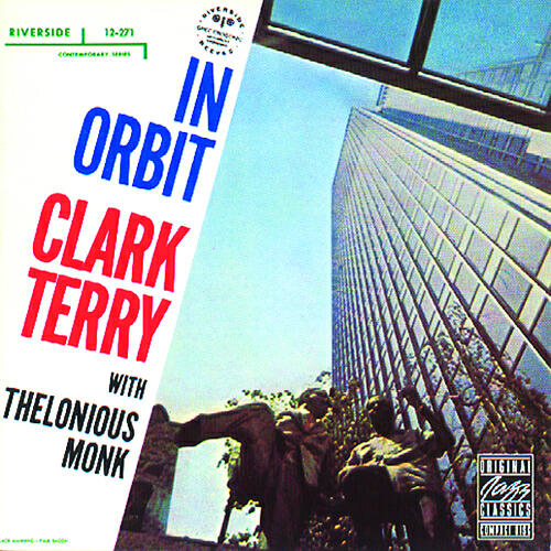 Релиз In Orbit